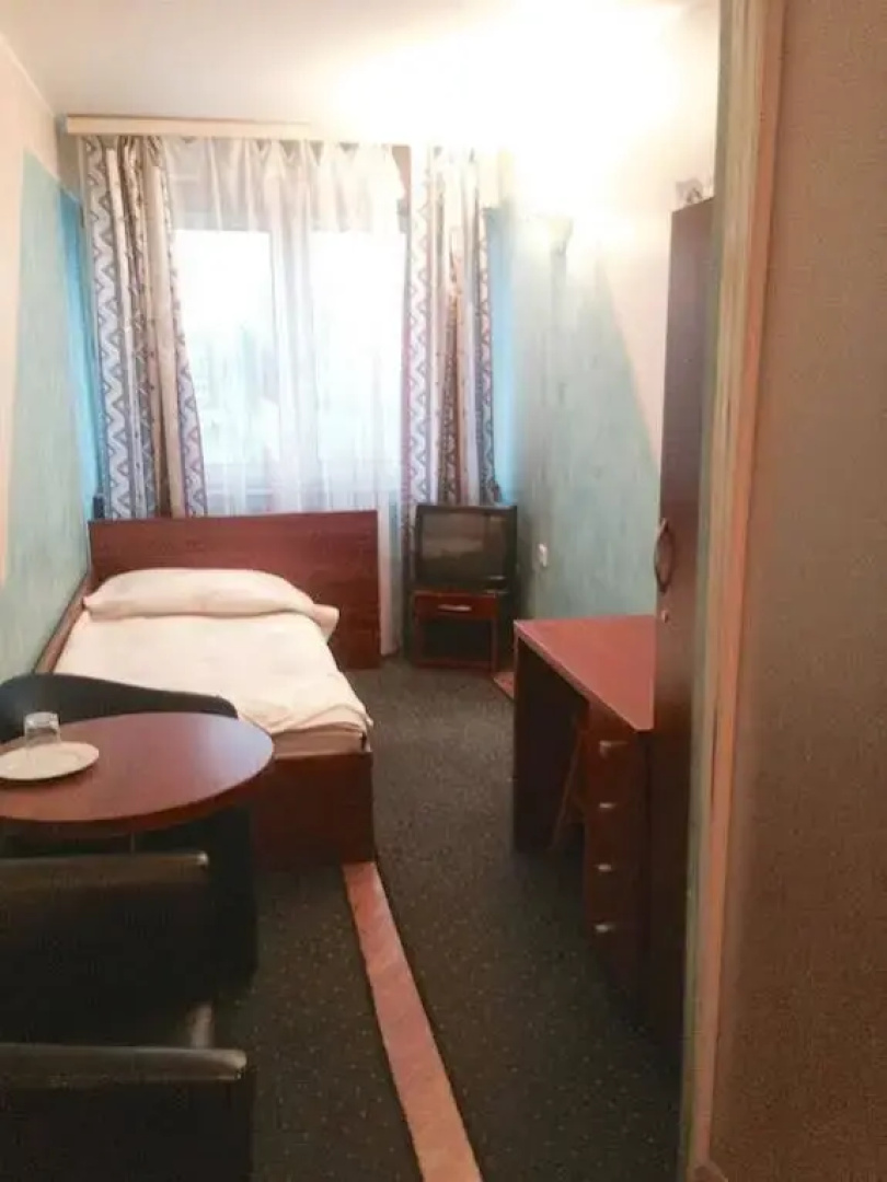 Hotel 212