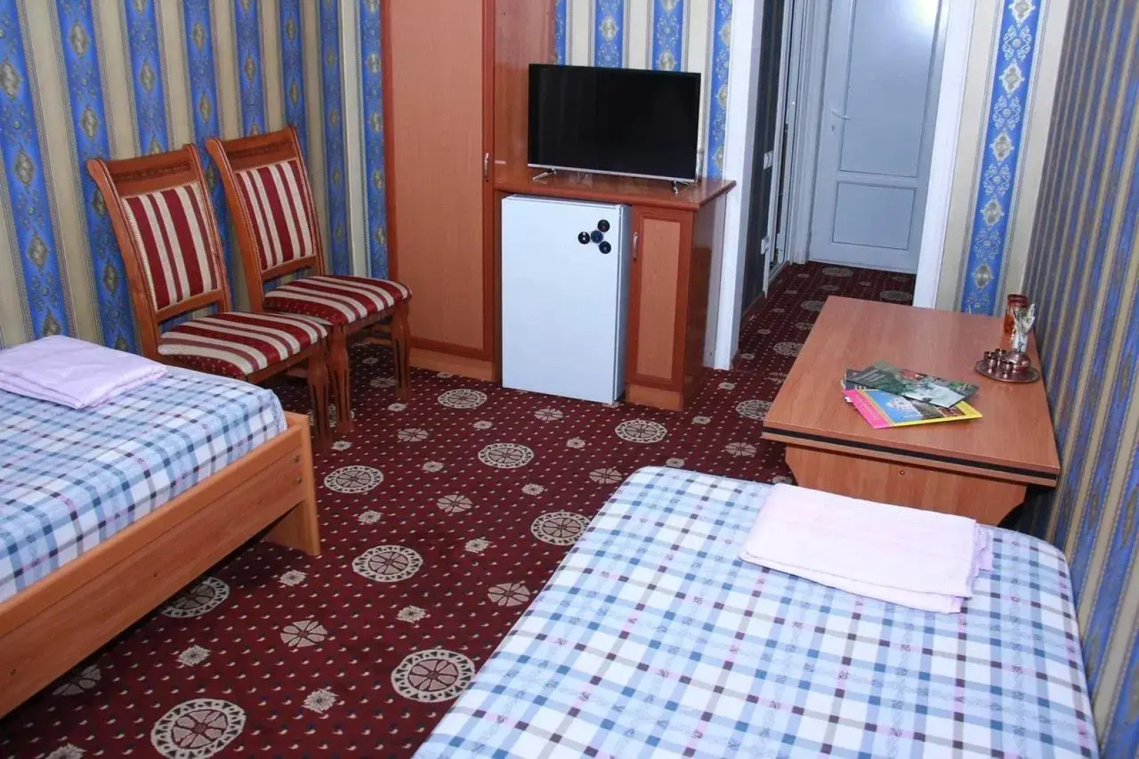 Dosliq Hotel (Дослик)