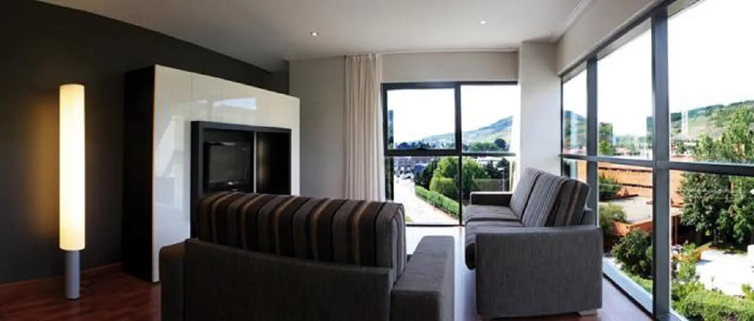 Hotel San Fermín Pamplona