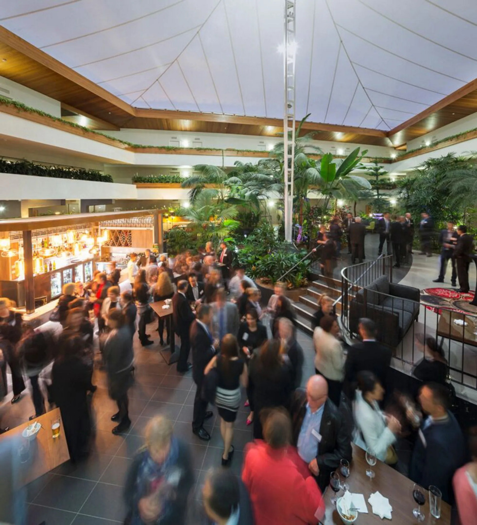 Pavilion on Northbourne