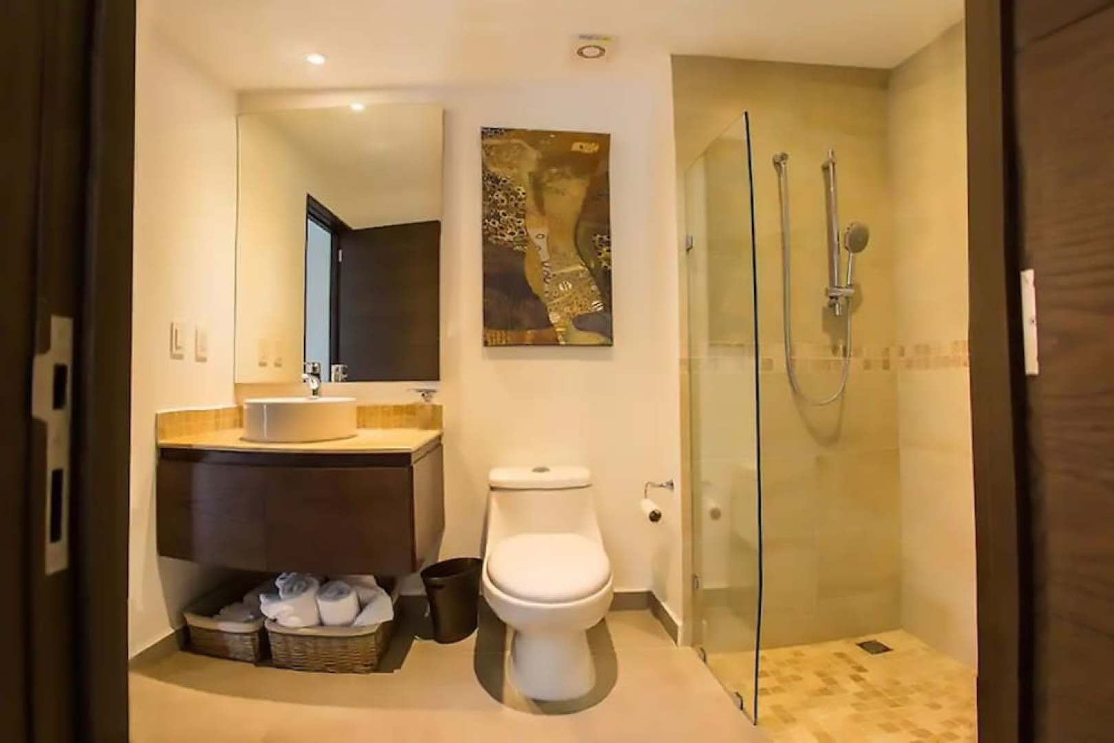 Apartamento Sirenis Chan 2 habitaciones