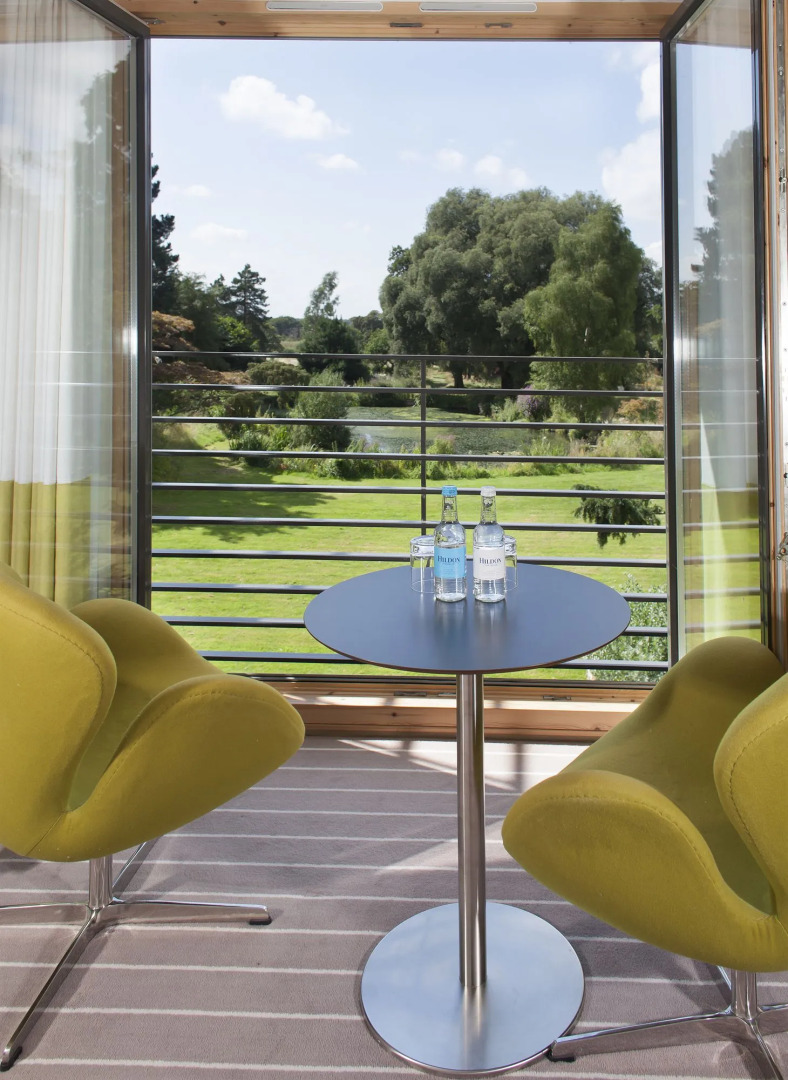 Lifehouse Spa & Hotel