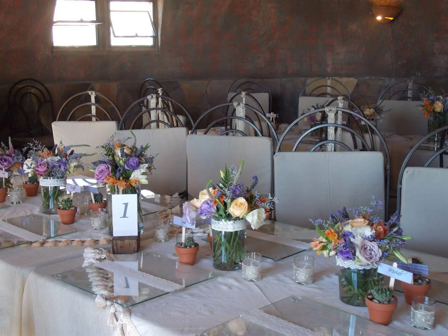 Rostock Ritz Desert Lodge