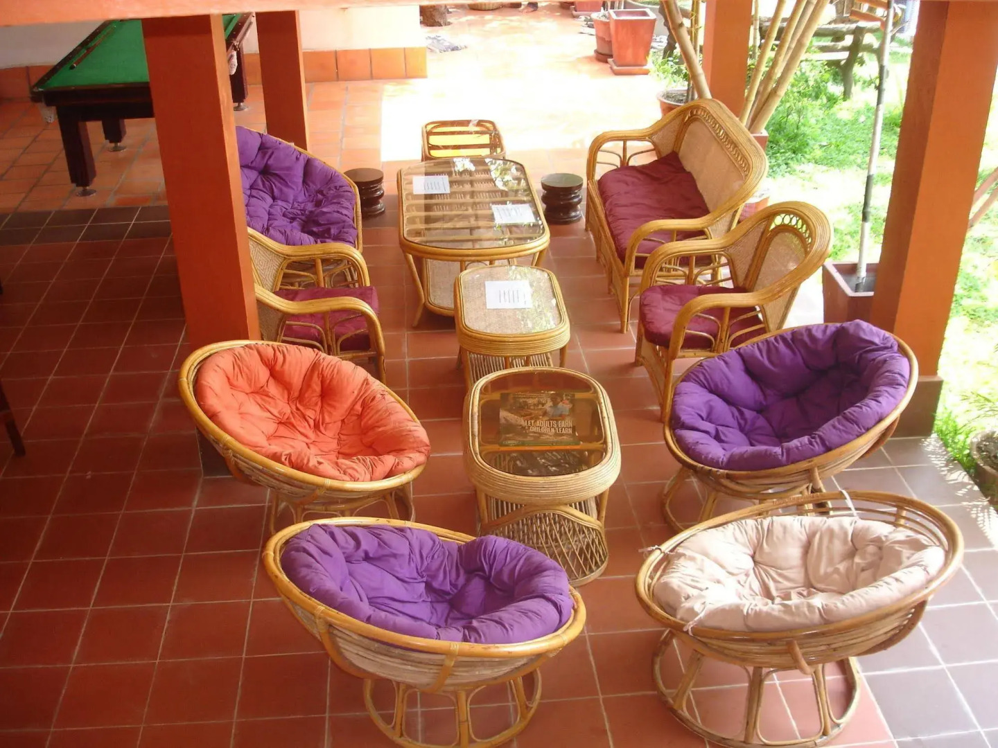 Jasmine Family Hostel