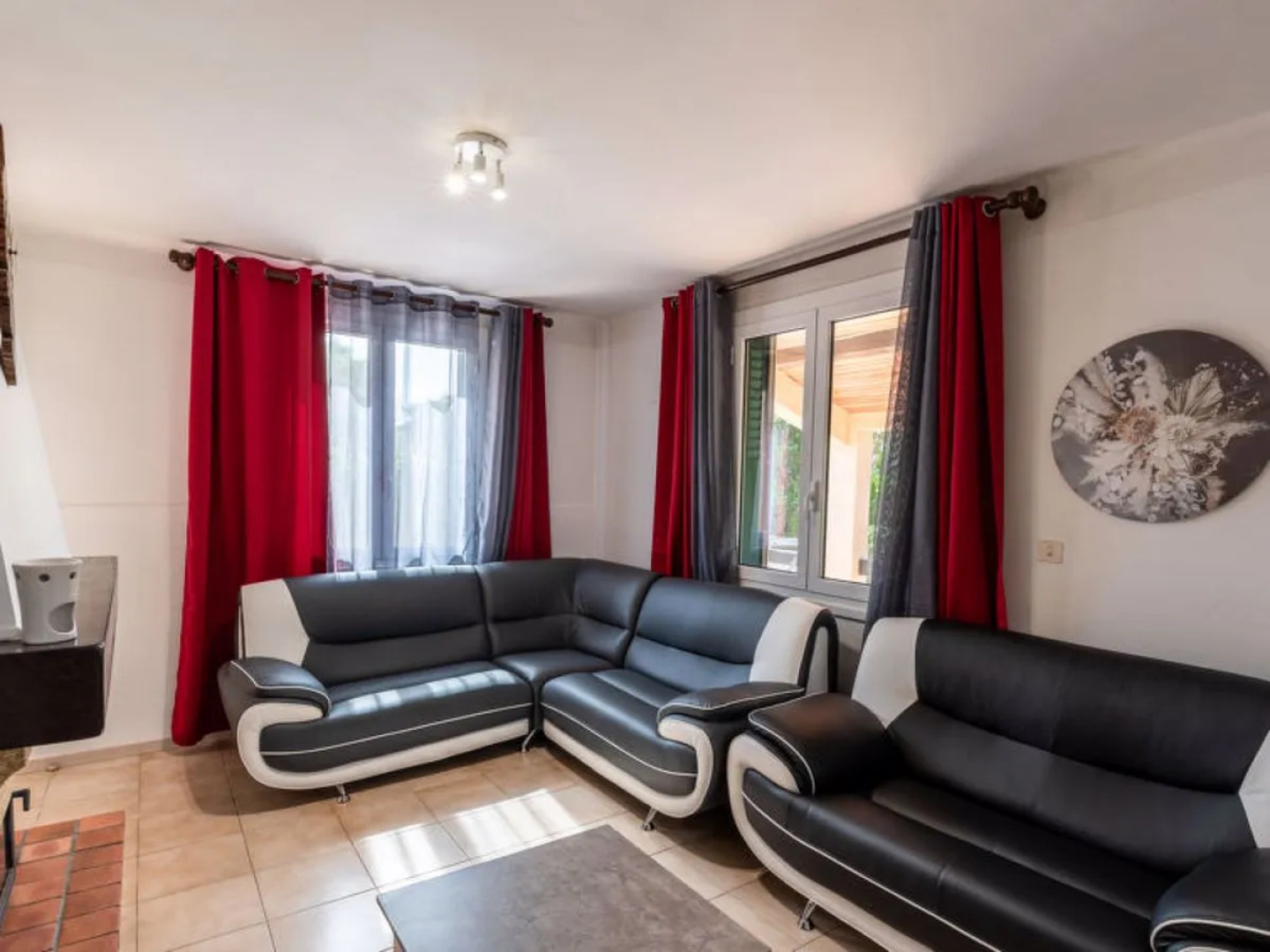 House A Casita Moriani-Plage