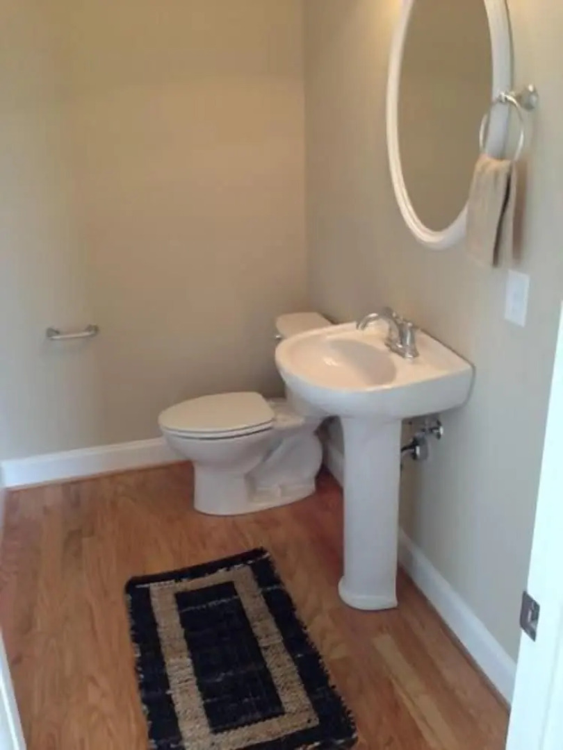 Fishers By The Sea 4 Bedroom Home by RedAwning