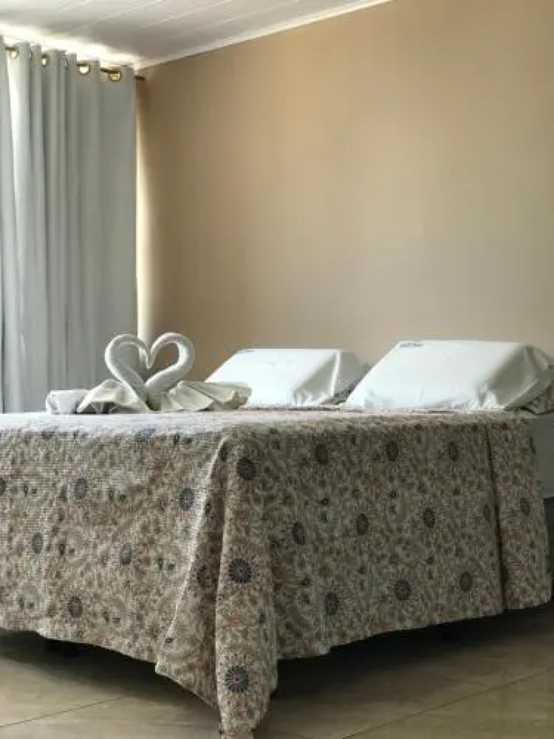 Verdes Mares Praia Hotel