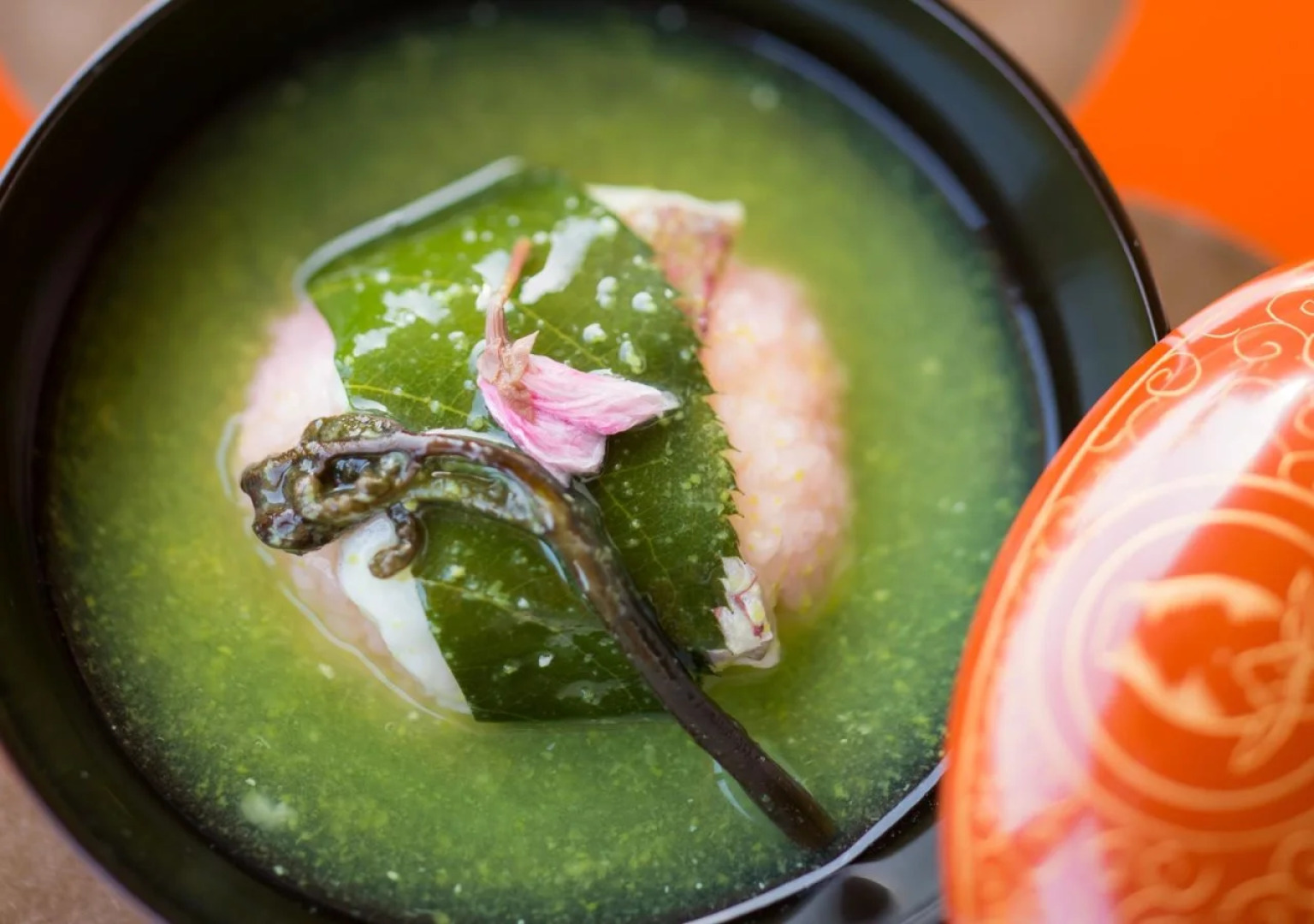 Miyajima Bextutei Hatagosakura