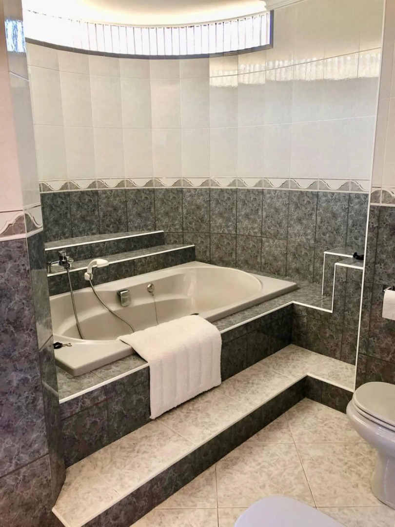 The Cliffs Vicedo - The Fisherman