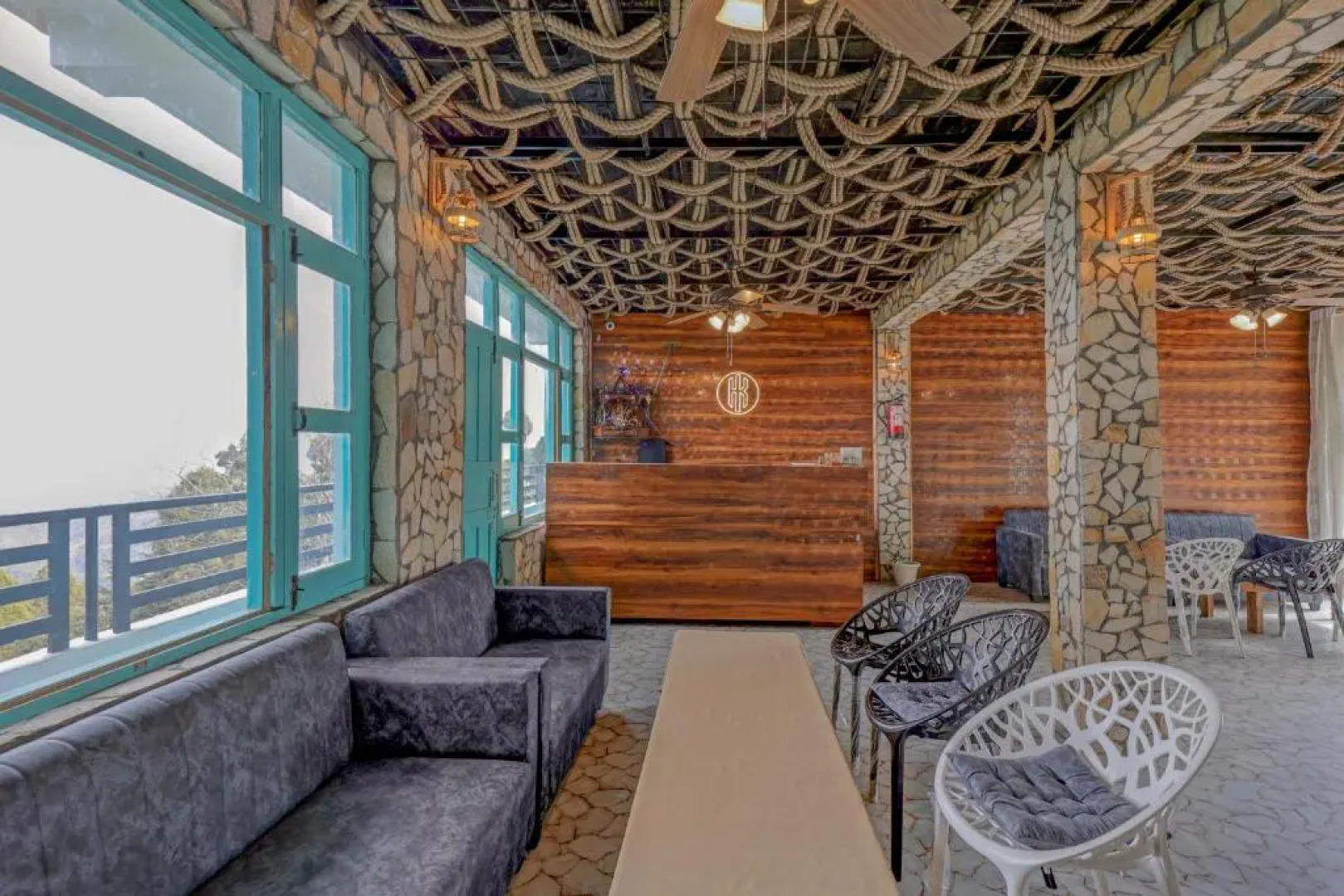 Treebo Trend Kasar Inn With Mountain View