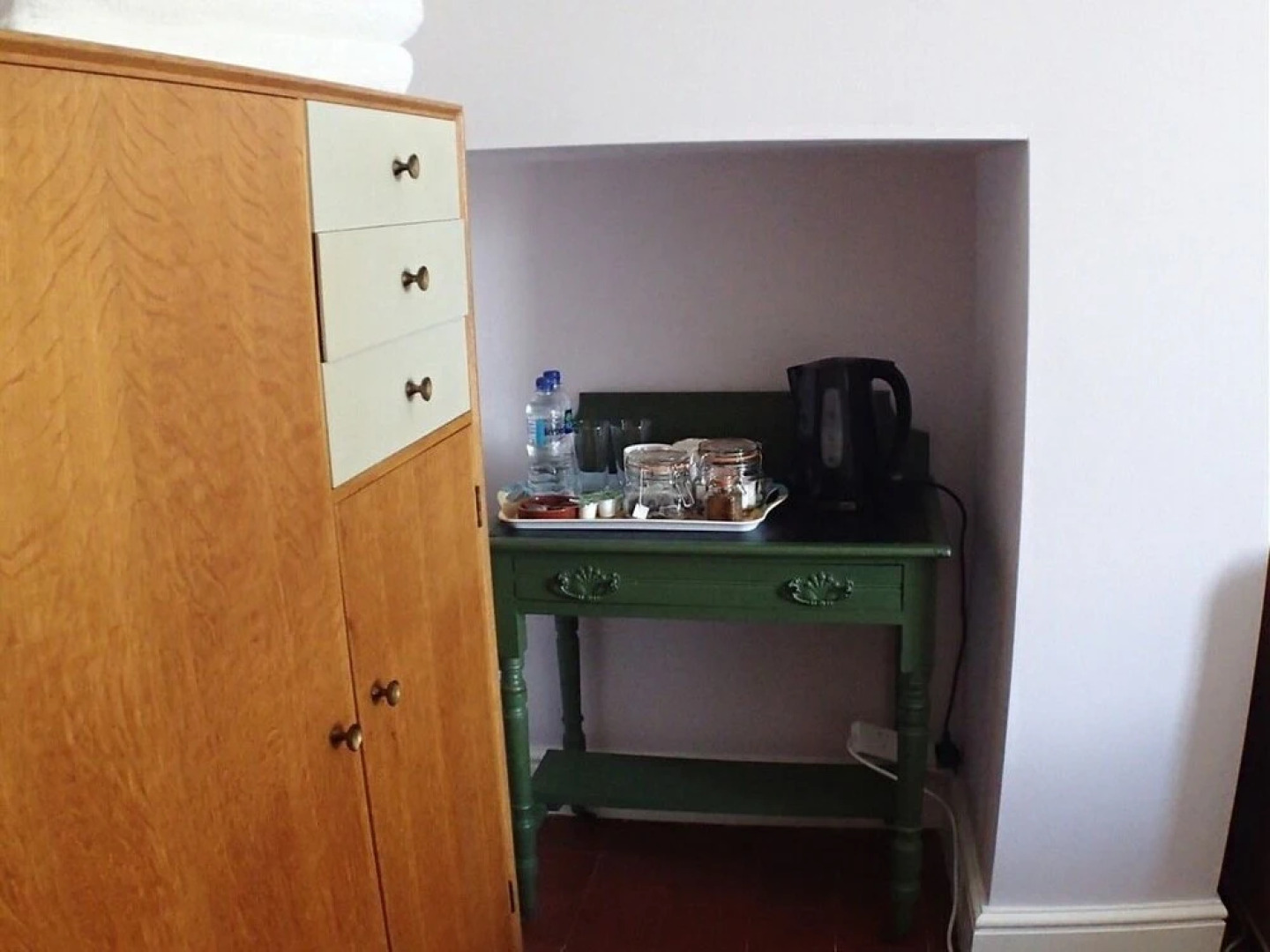 The Falstaff Ramsgate