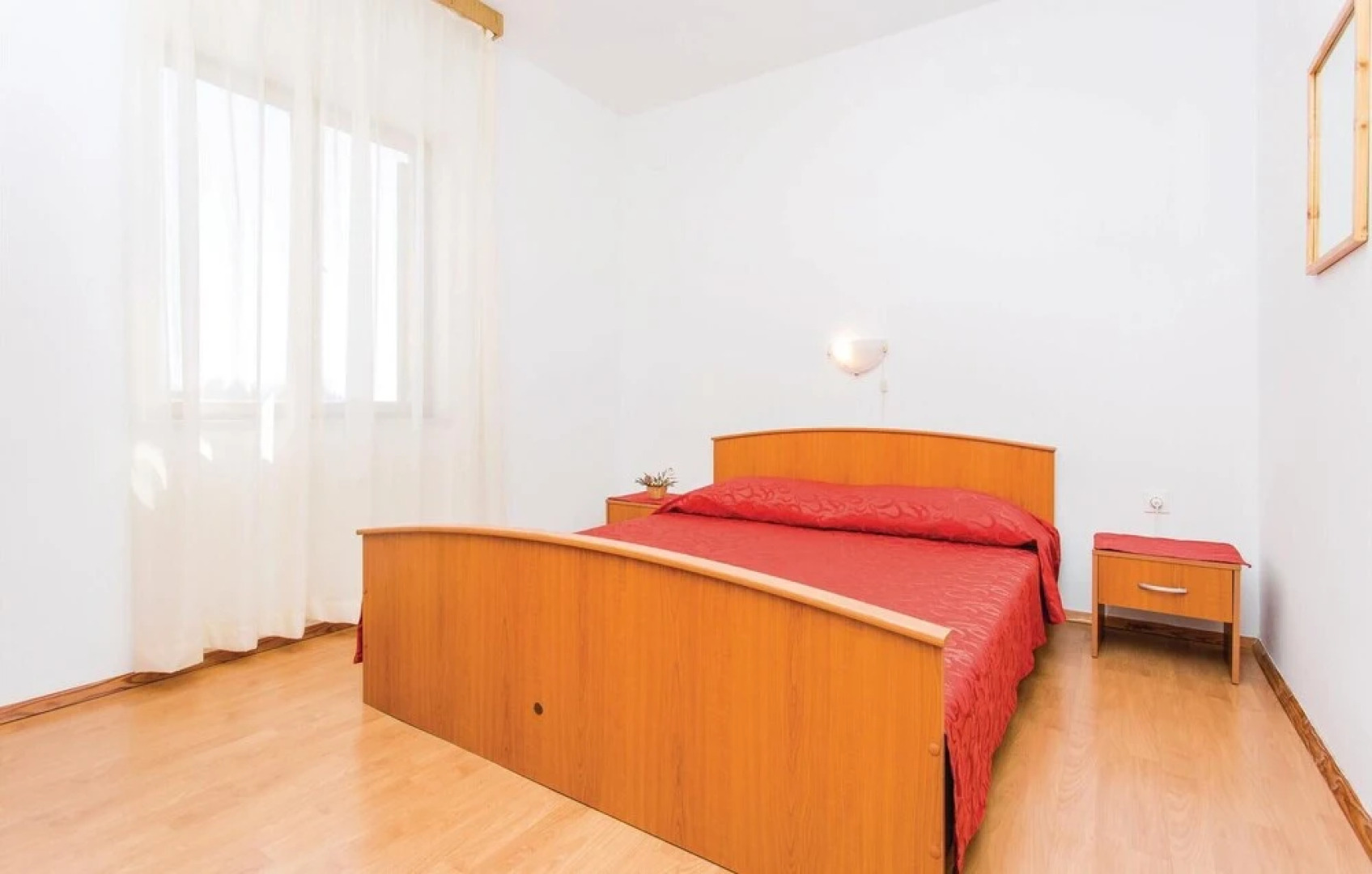 Beautiful Home in Kornic With Wifi and 2 Bedrooms