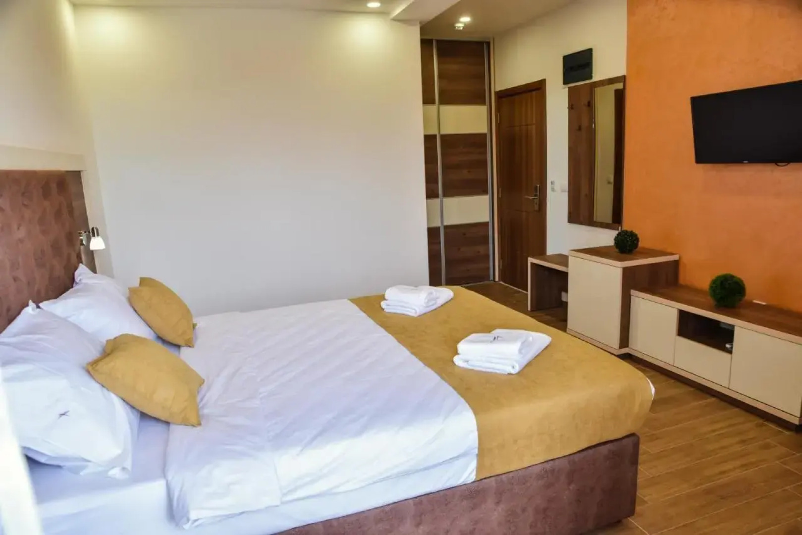 Stockholm Apartments