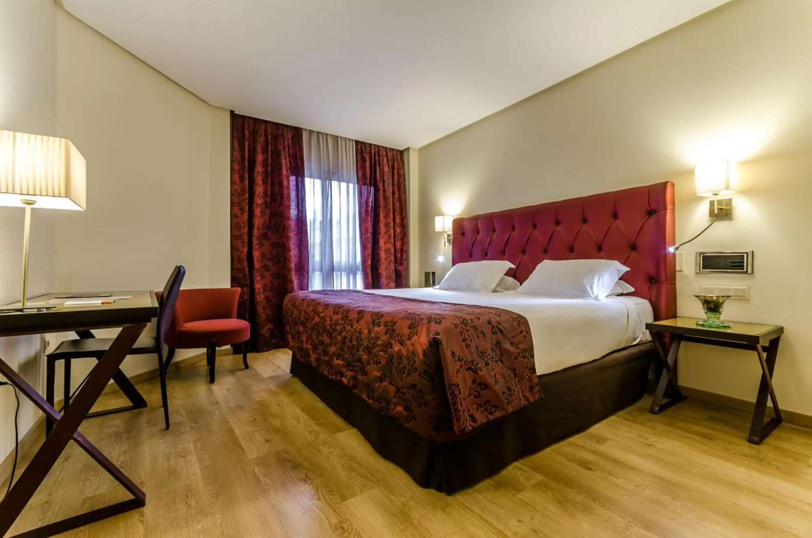 Hotel Exe Guadalete