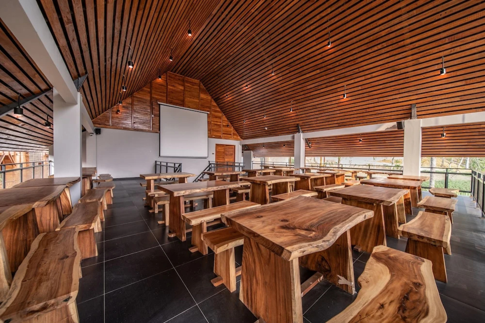 Sparks Forest Adventure Sukabumi