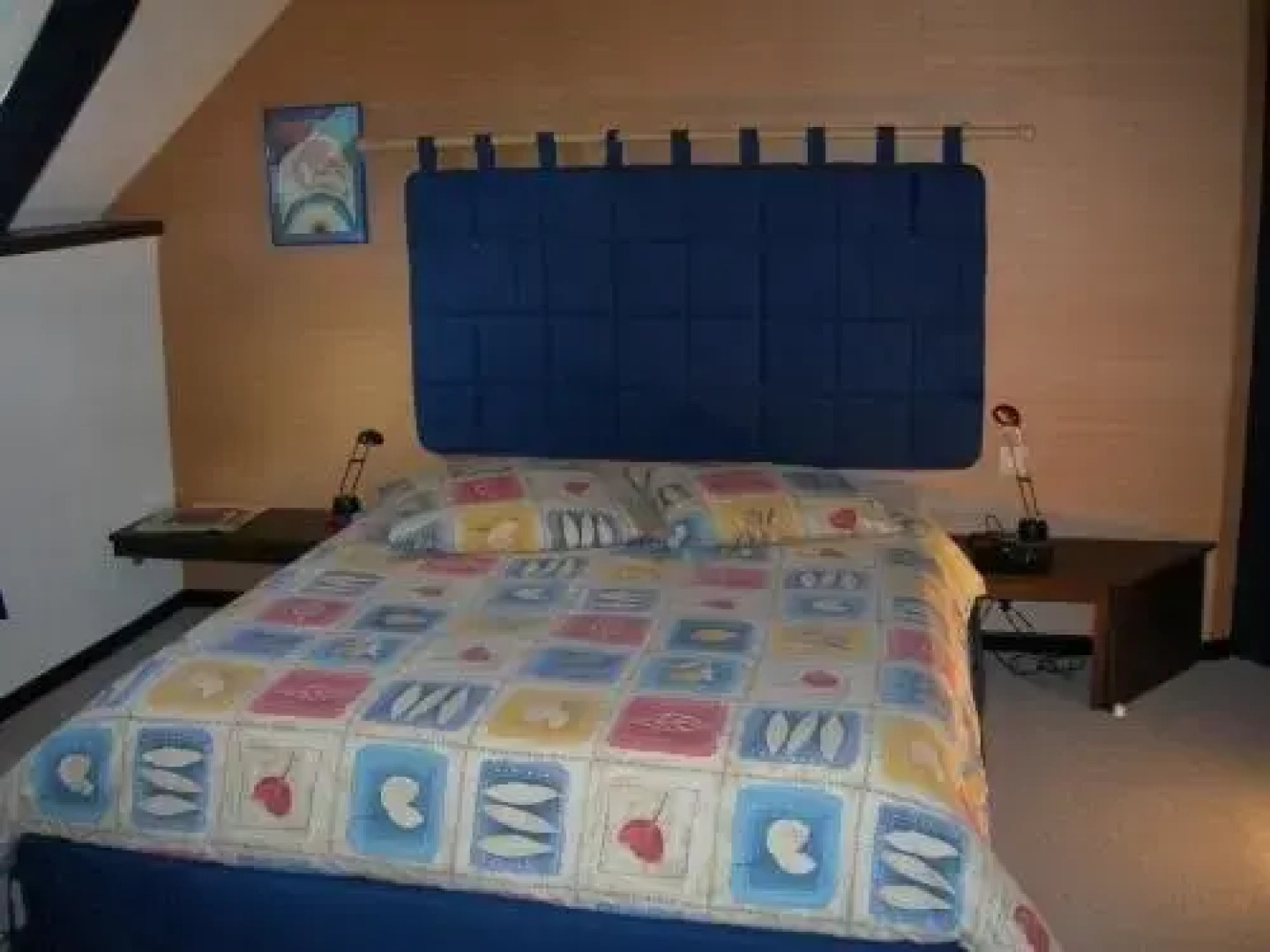 Les Prés de la Fagne