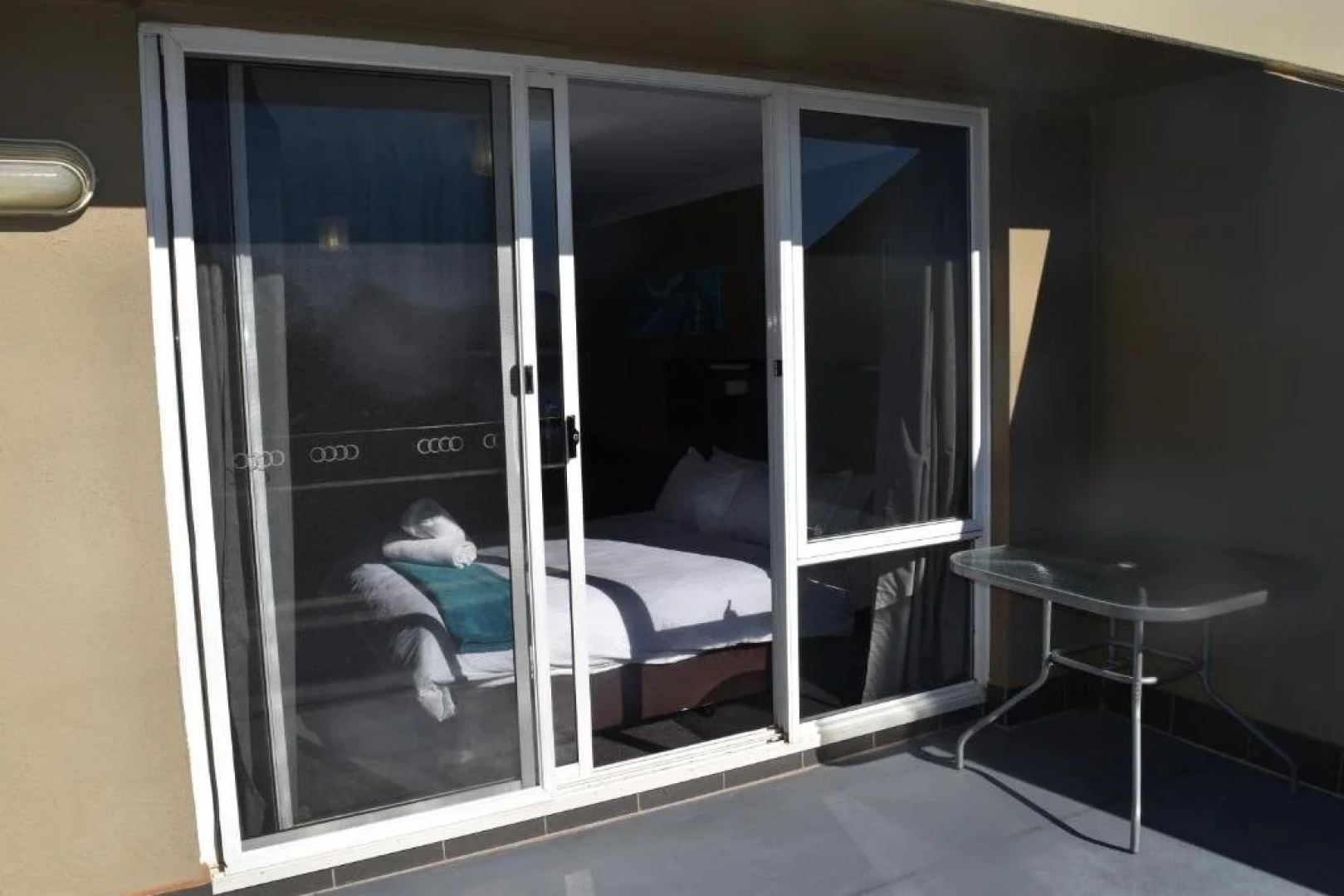 Alpine Leisure Resort