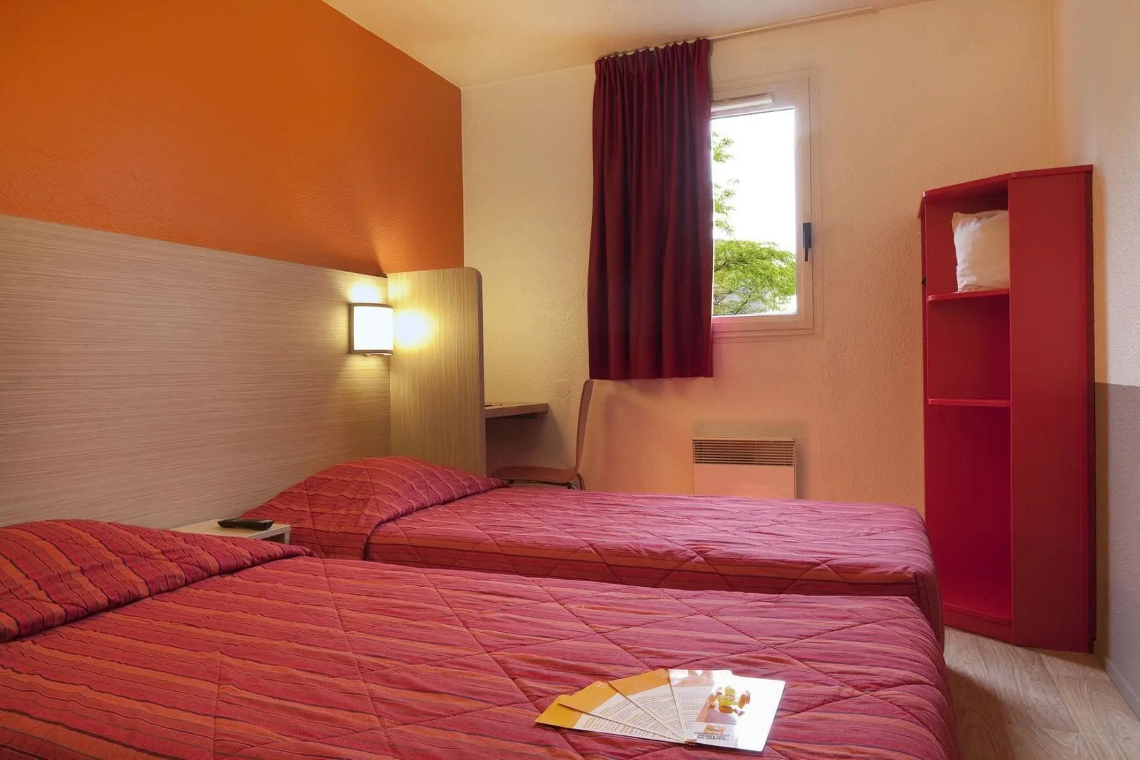 Première Classe Paris Est - Rosny sous Bois