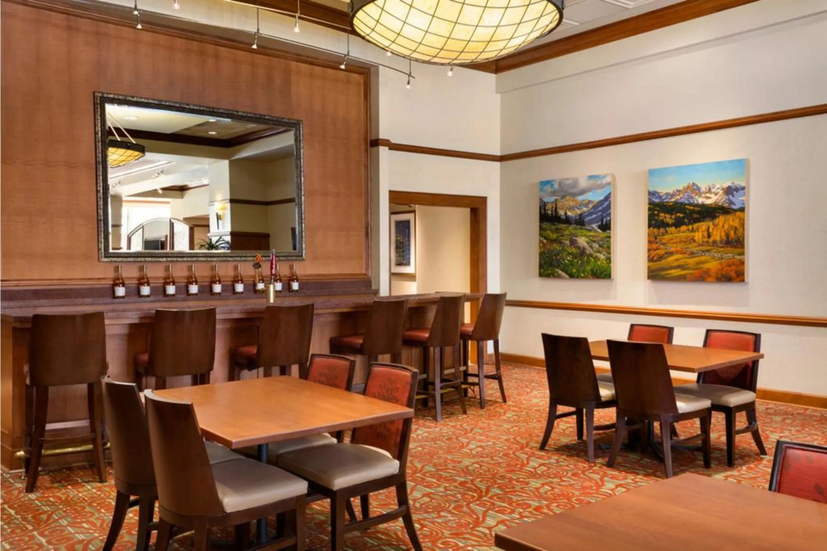 Residence Inn by Marriott Denver City Center