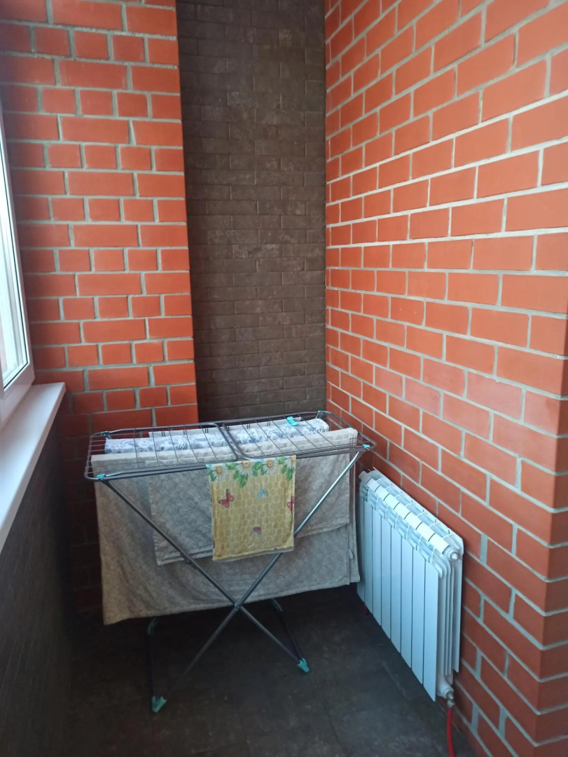 Апартаменты Залесный на улице Рязанское шоссе