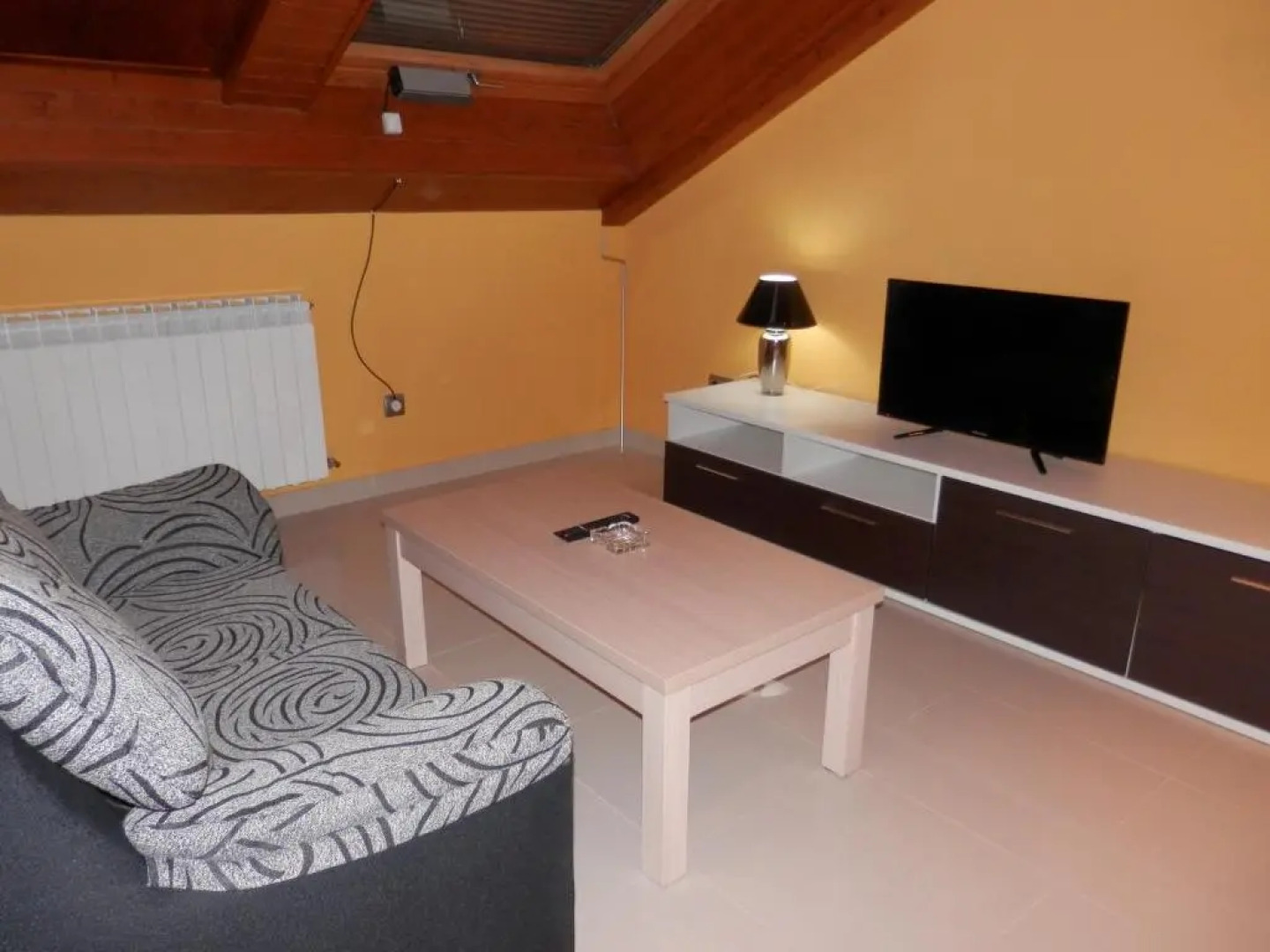 Apartamentos Monte Hernanz