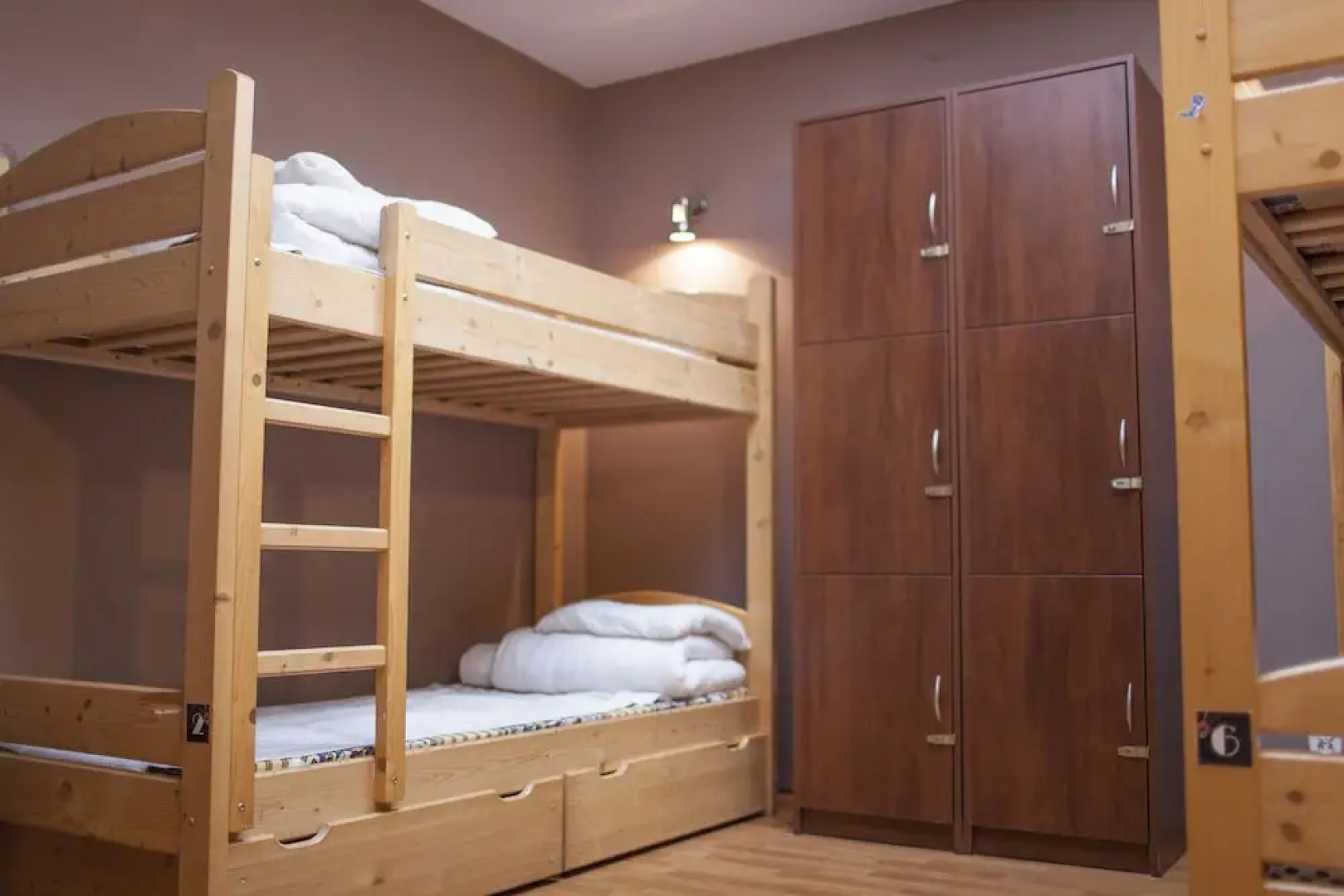 Hostel Flamingo Lodz