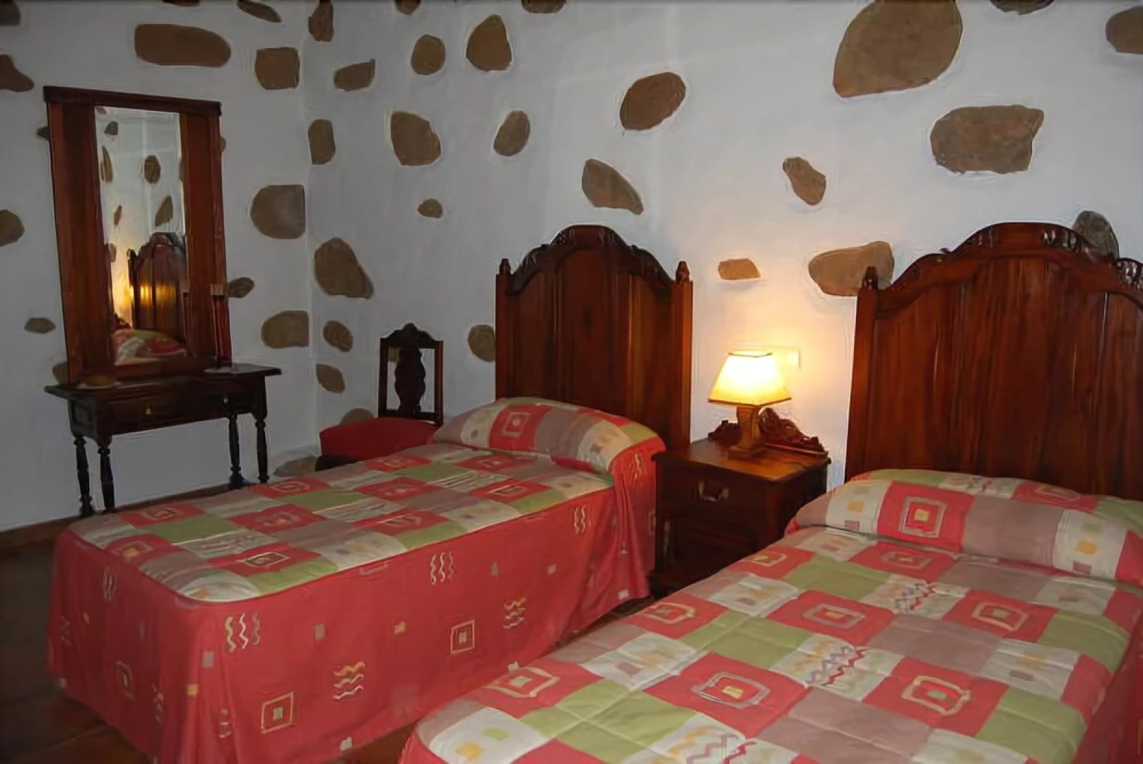 House in San Mateo, Gran Canarias 102578 by MO Rentals