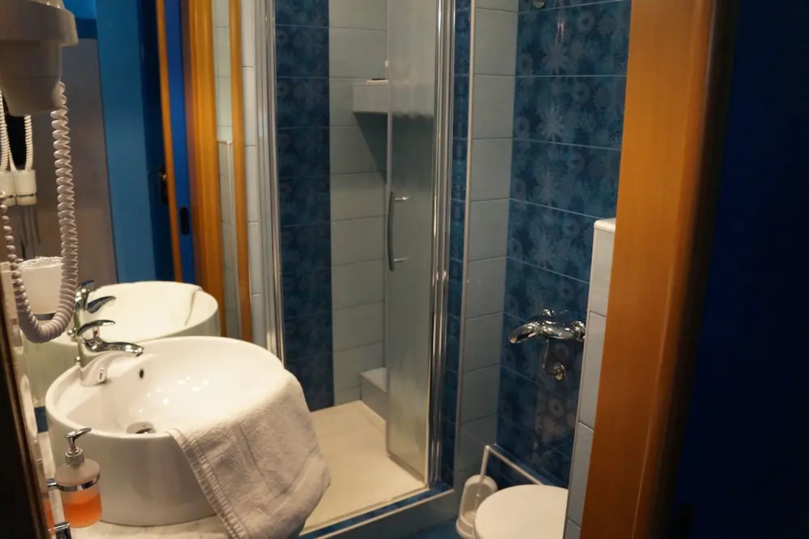 Hotel Ristorante Miramare