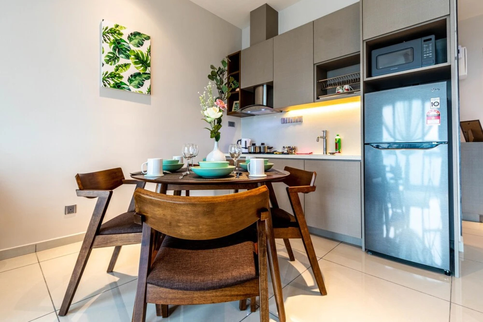 Geo38 Residences 2 by The Flash