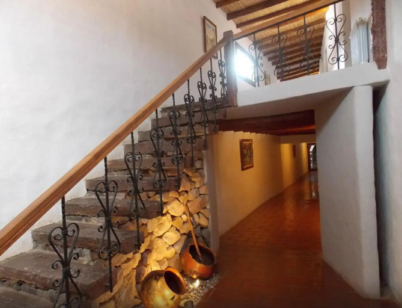 Casa De Piedra