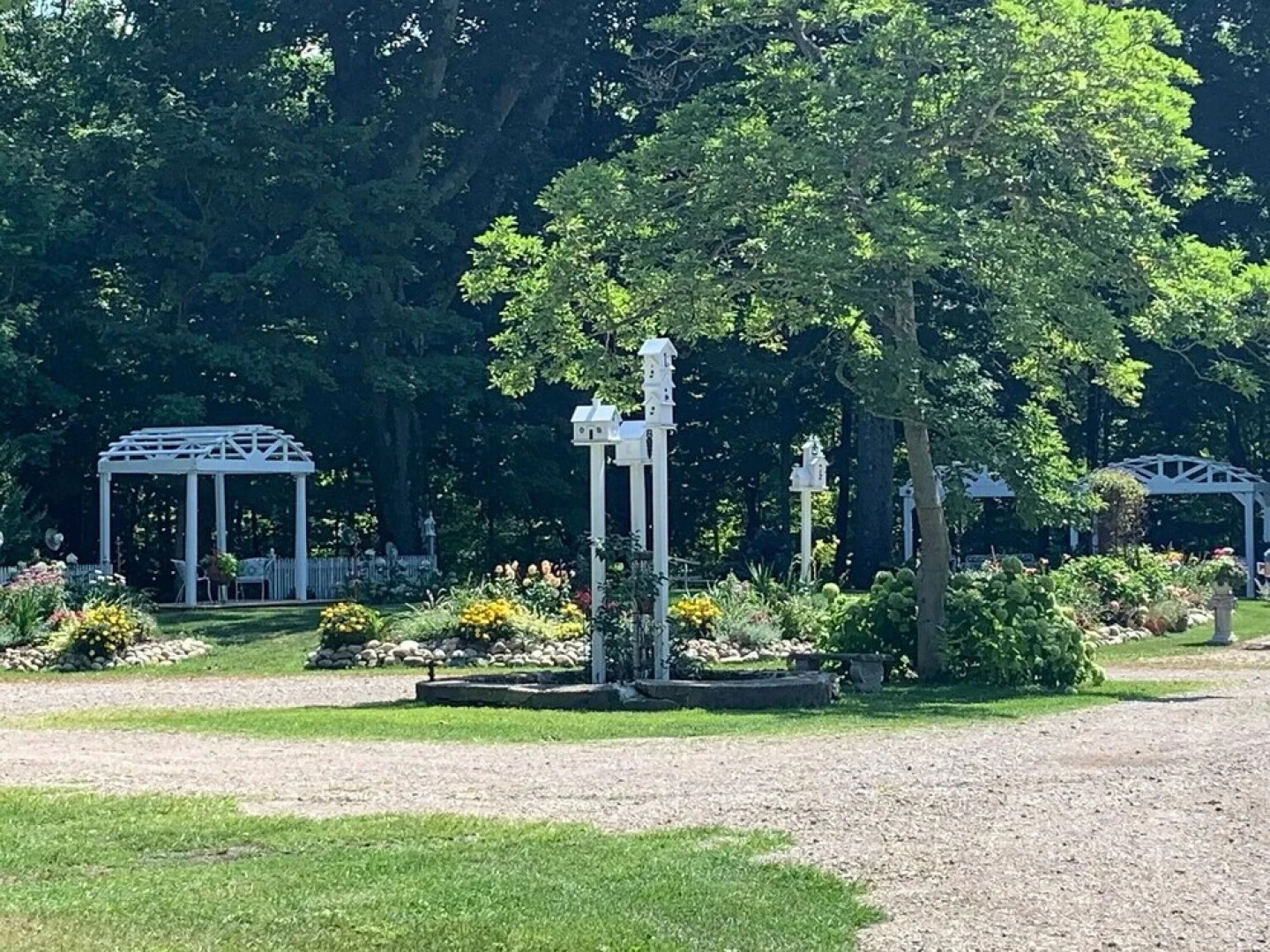 Vintage Inn at Veritas Estate