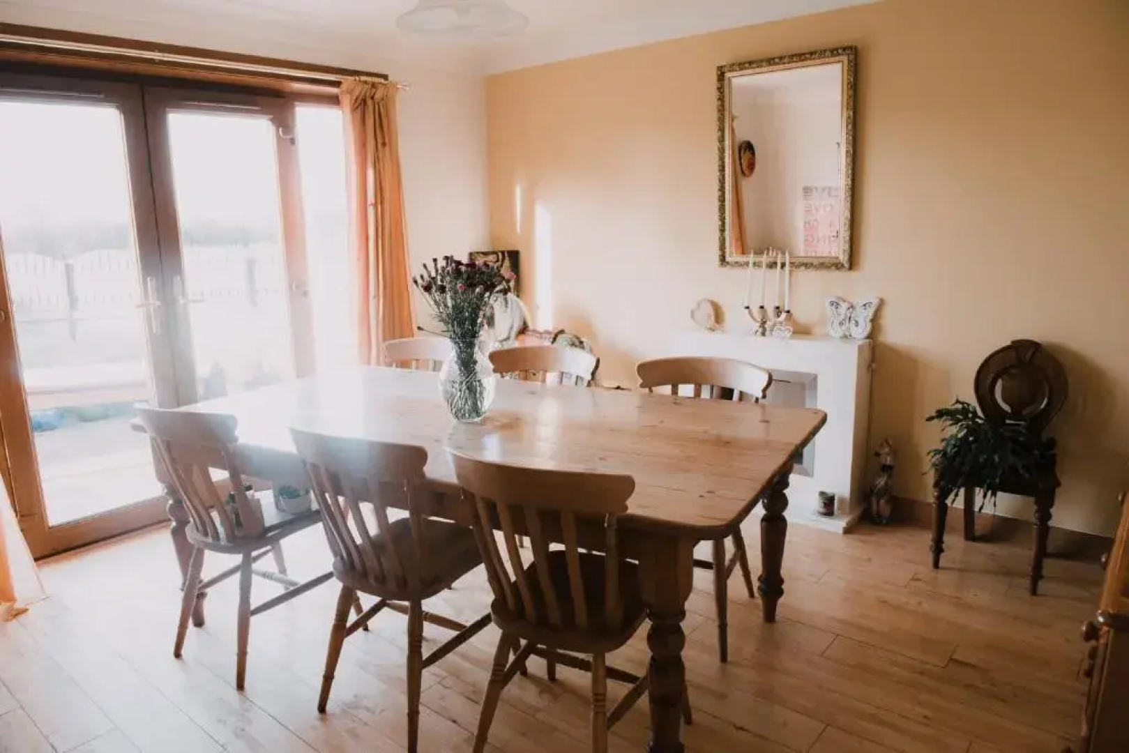 Greenbank B&B