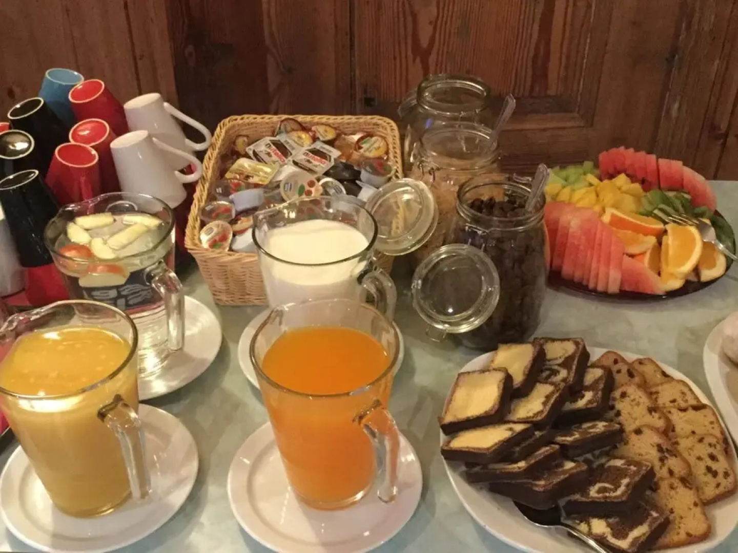 Hotel und Restaurant Windland