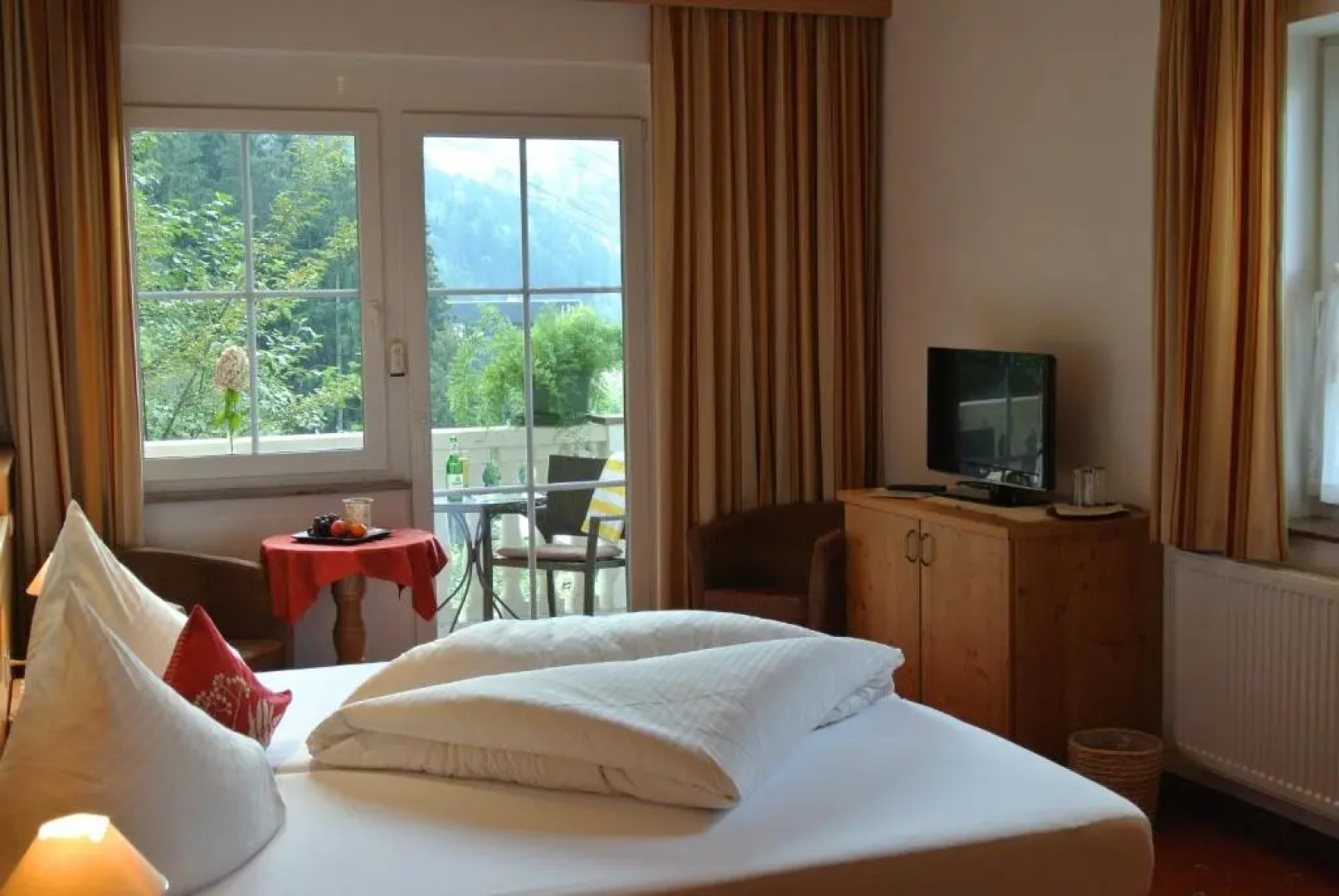 Aparthotel Gallahaus