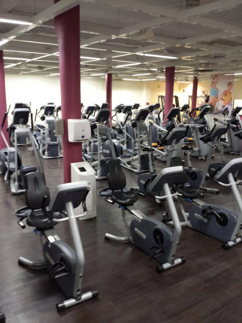 CASCADA Rheine by Hackmann