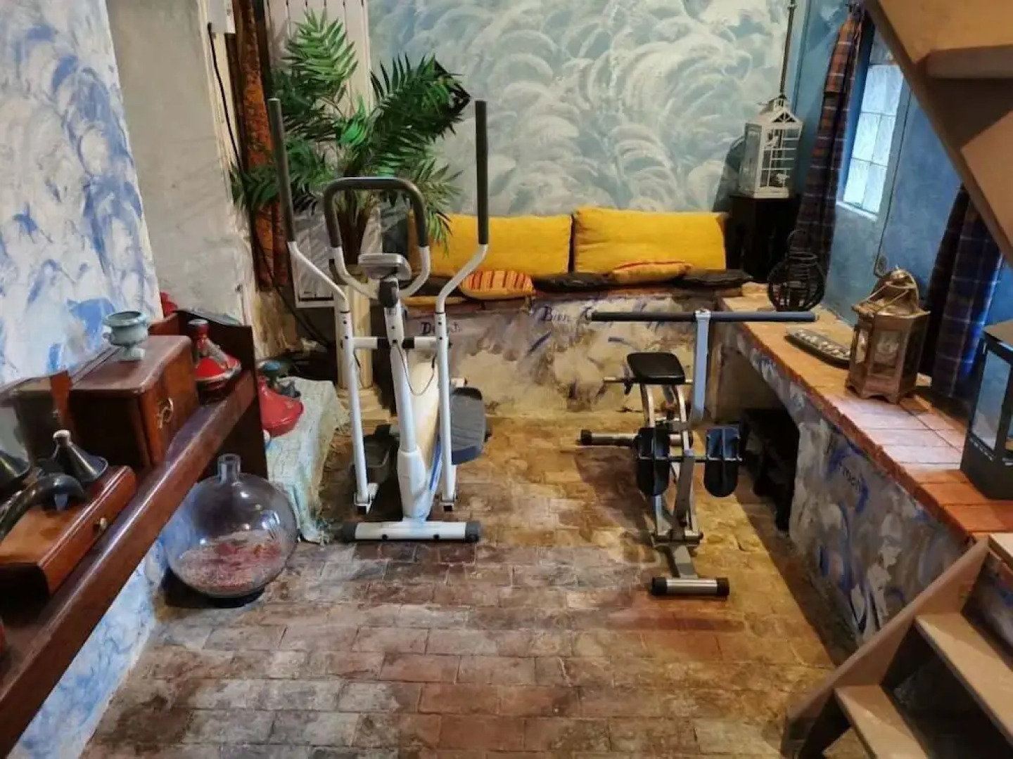 Hôtellerie des Jardiniers Gourmands