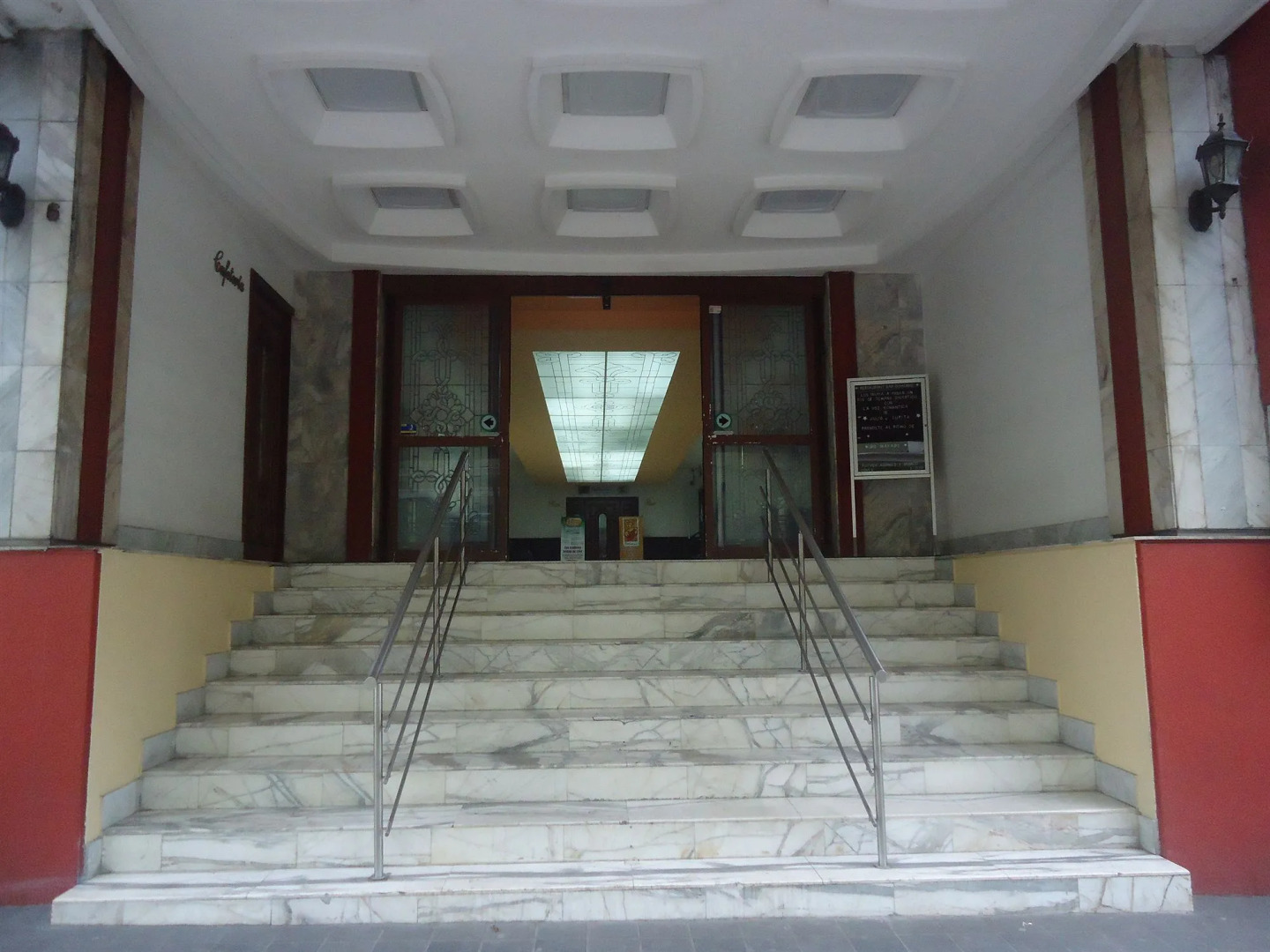 Hotel María Victoria