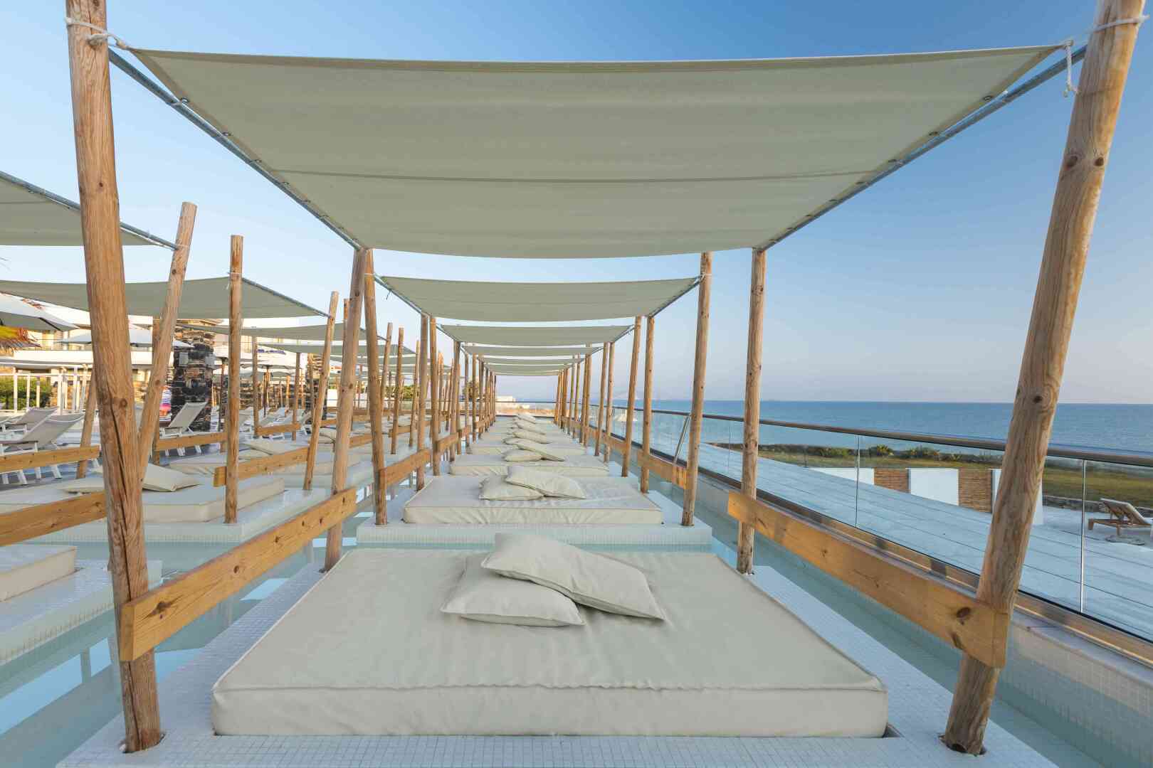 The Island - Adults Only