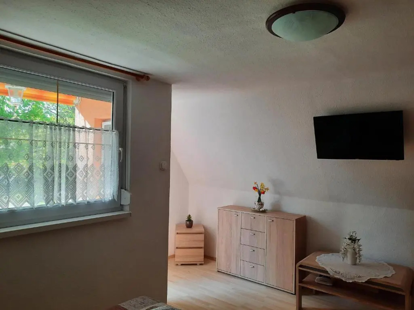 Dóra Apartmanház Zalakaros