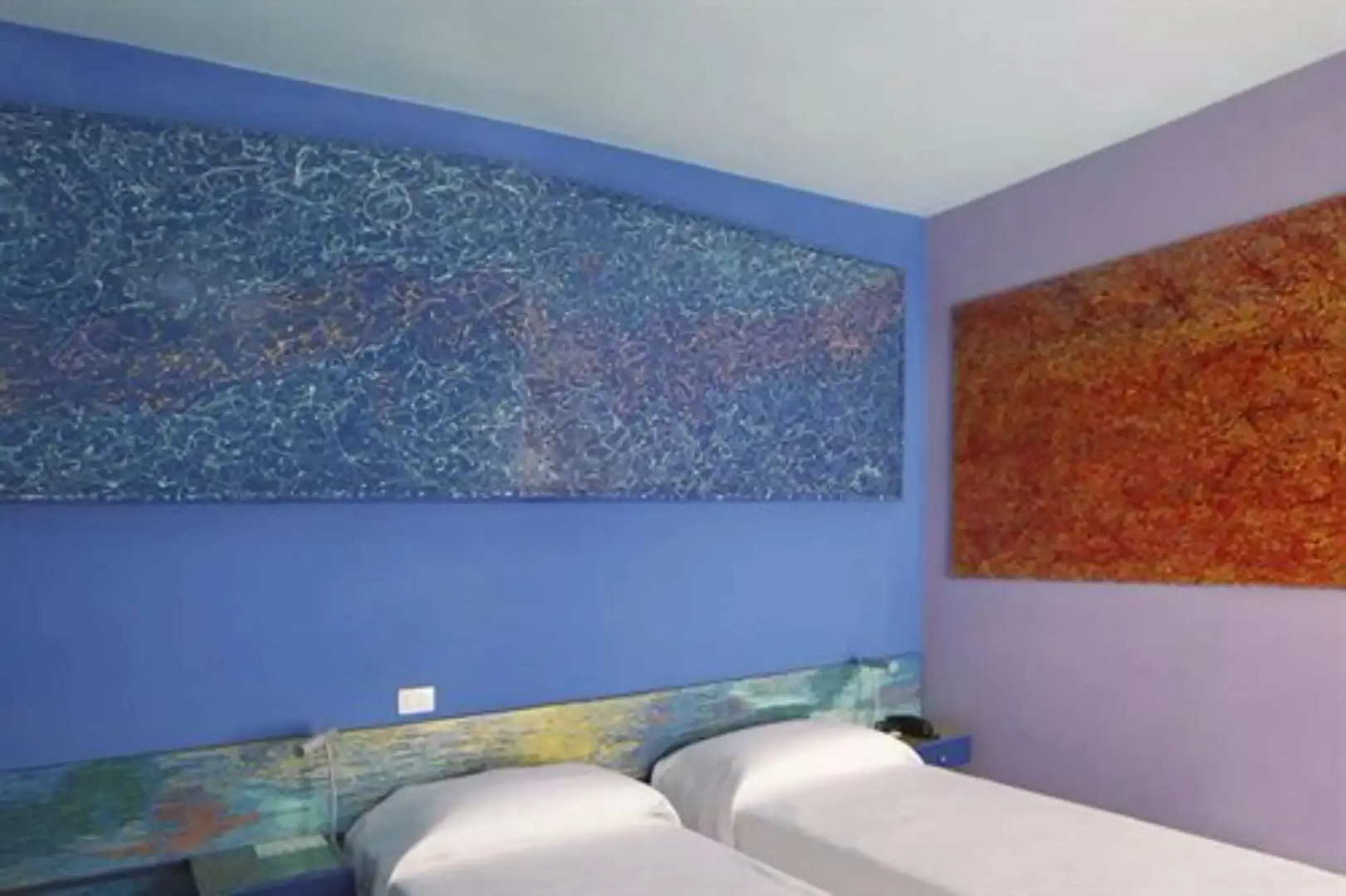 Alexander Museum Palace Hotel