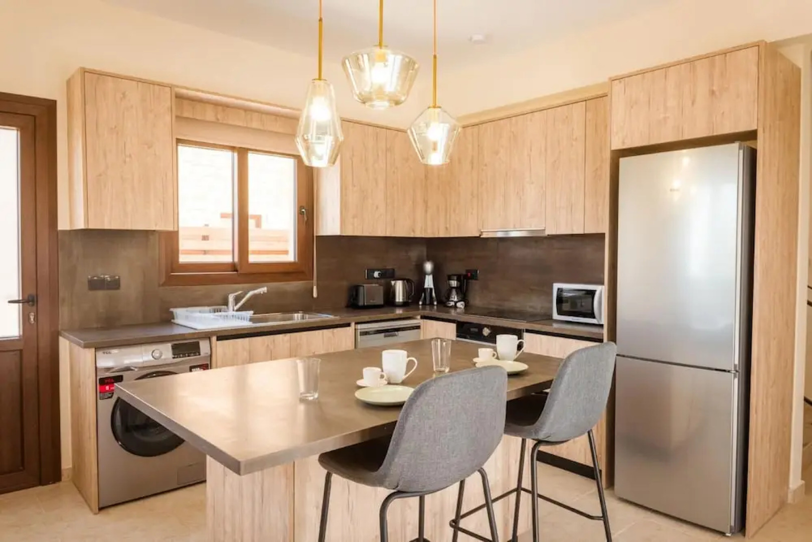 Villa Kerastis in Malatya