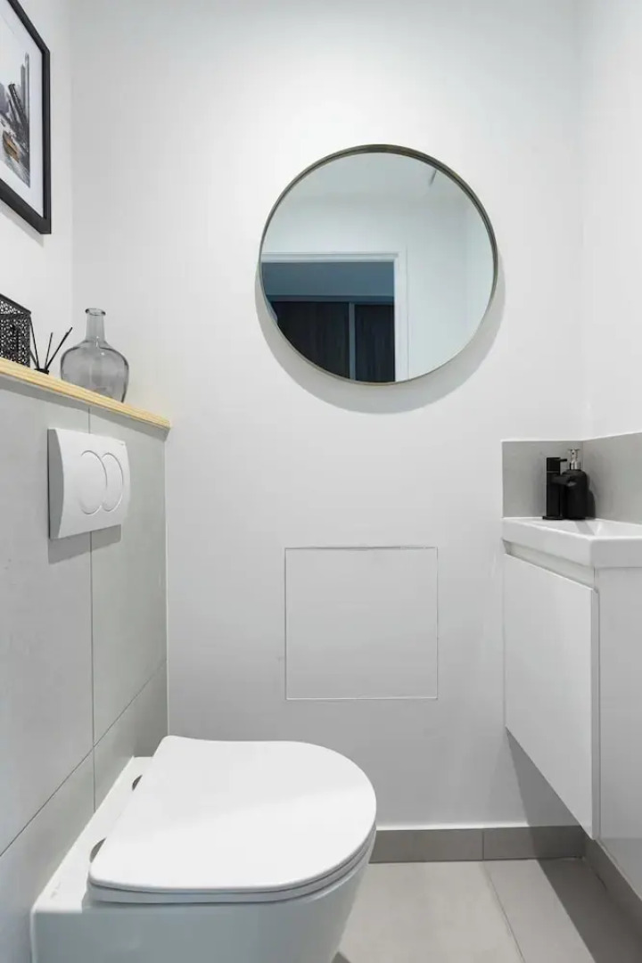 Dify Loft de Noailles - Villeurbanne