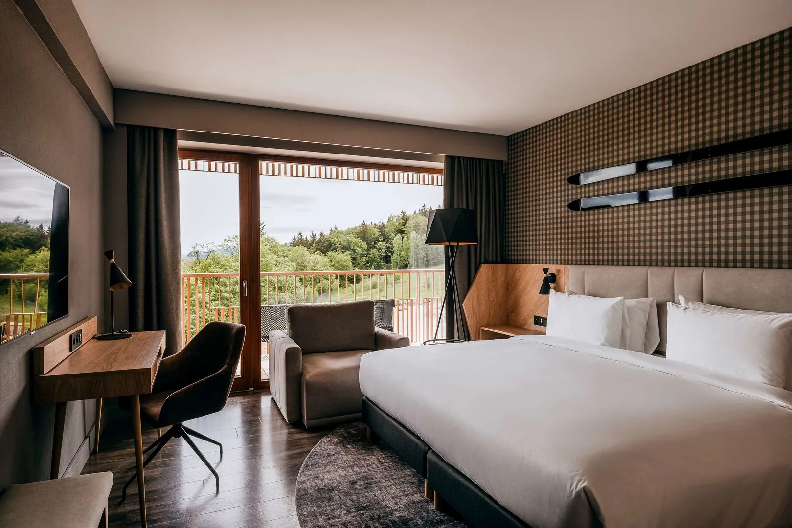 Radisson Hotel Szklarska Poręba