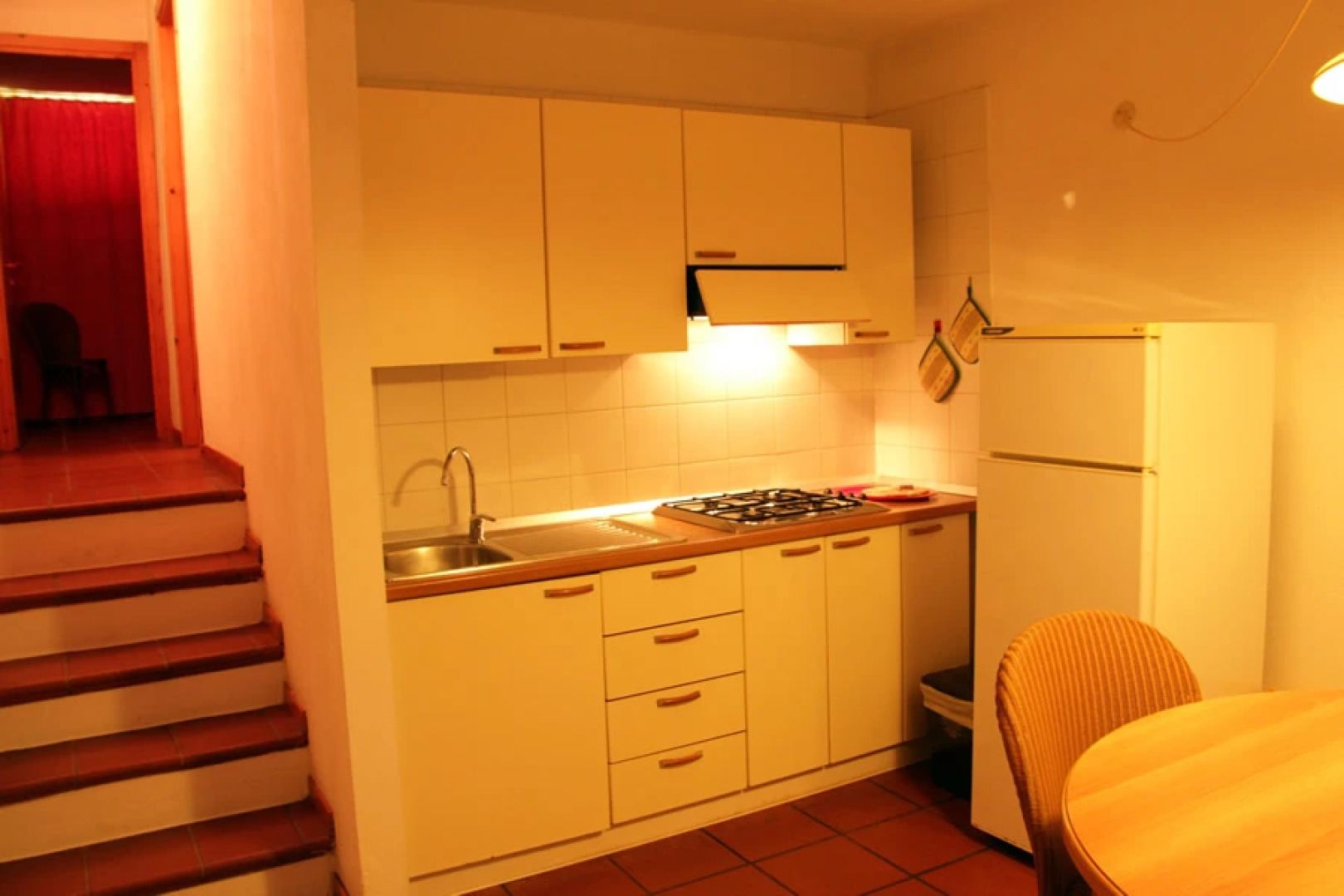 Portolaconia Residence Condominio