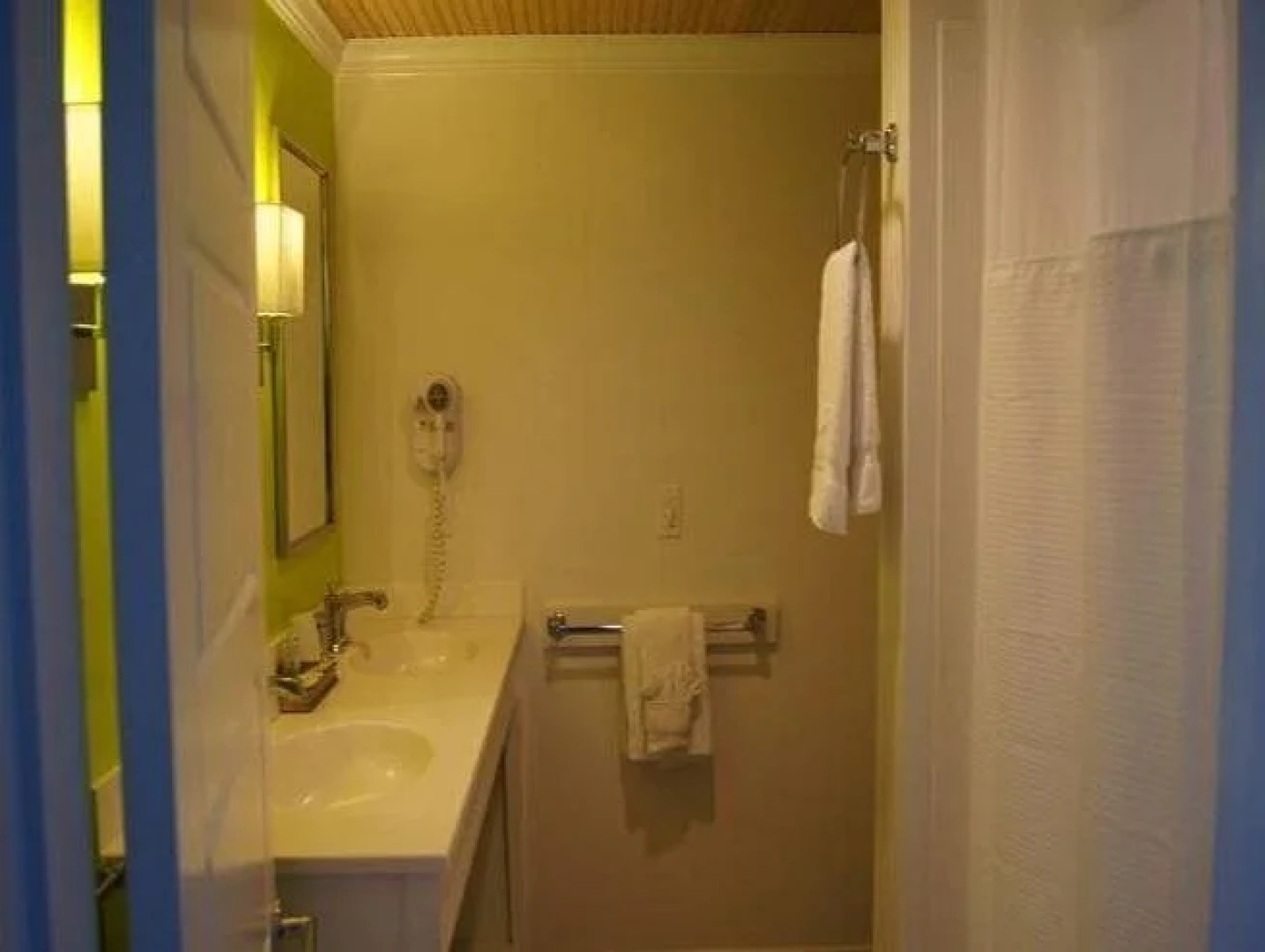 Boothbay Harbor Oceanside Inn