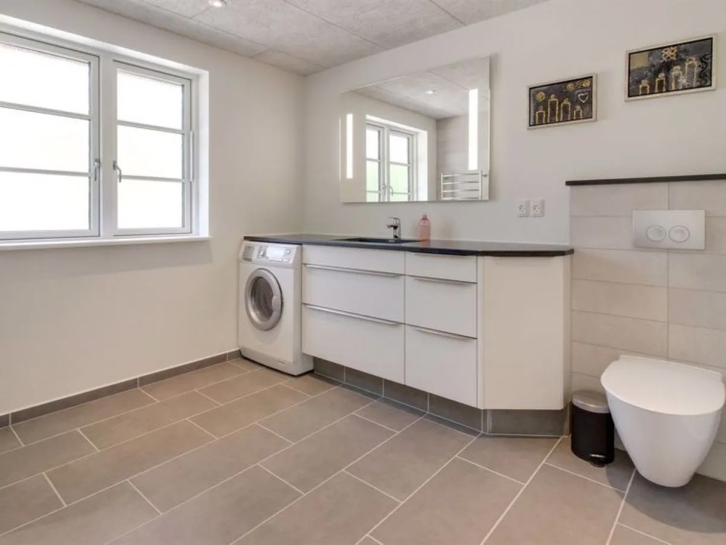 "Penka" - 15km from the sea in Western Jutland