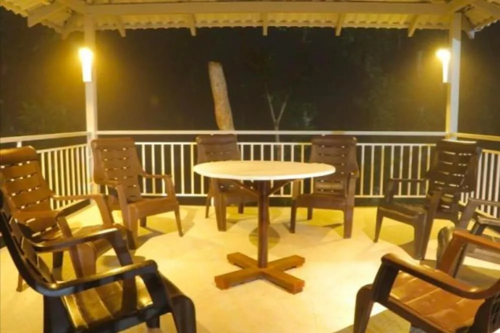 Robusta Valley - A Wandertrails Stay