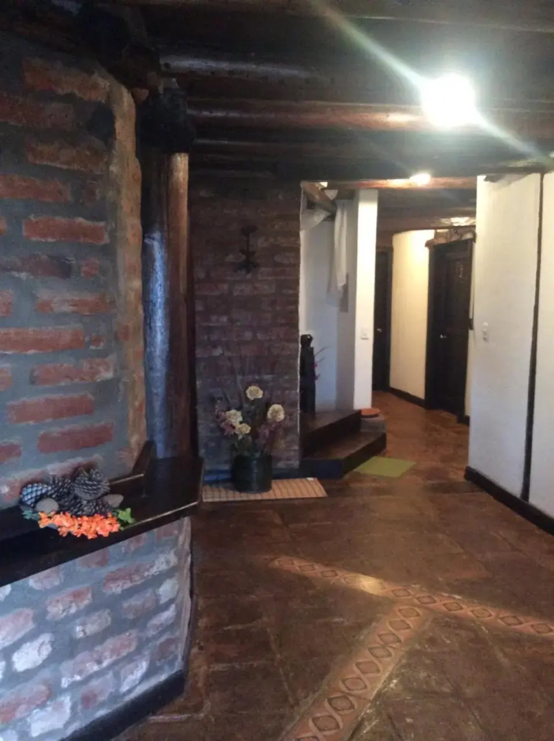 Samay Kirutoa Lodge