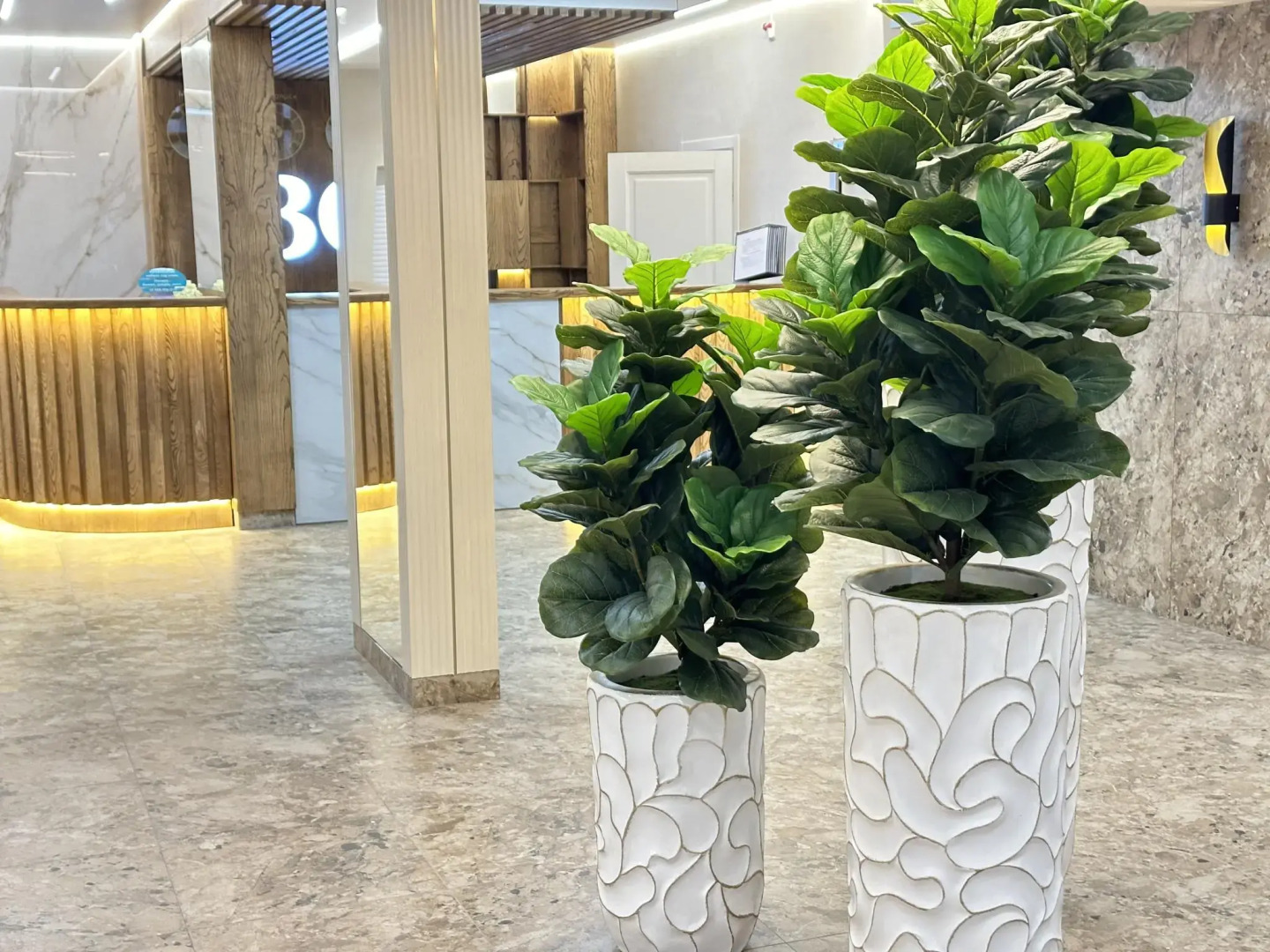 Апартаменты Золотое сечение на улице Партизана Железняка 38