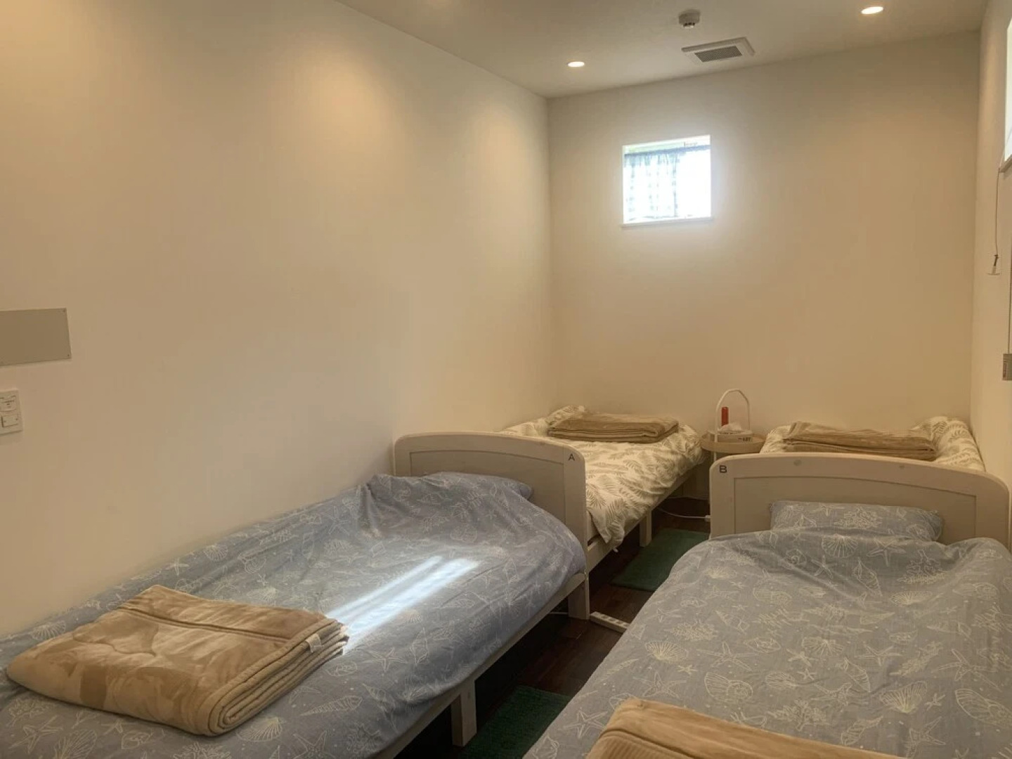 B&B Surf Rider - Hostel